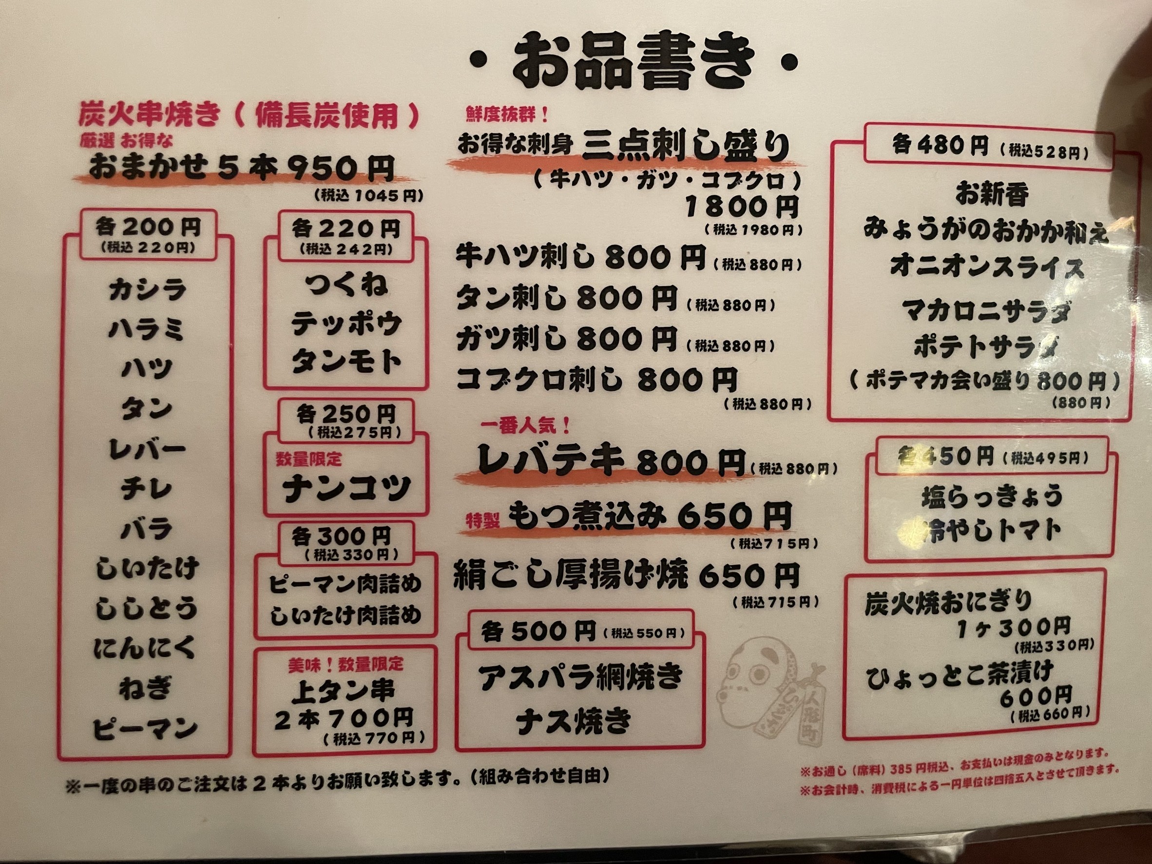 Menu image 1