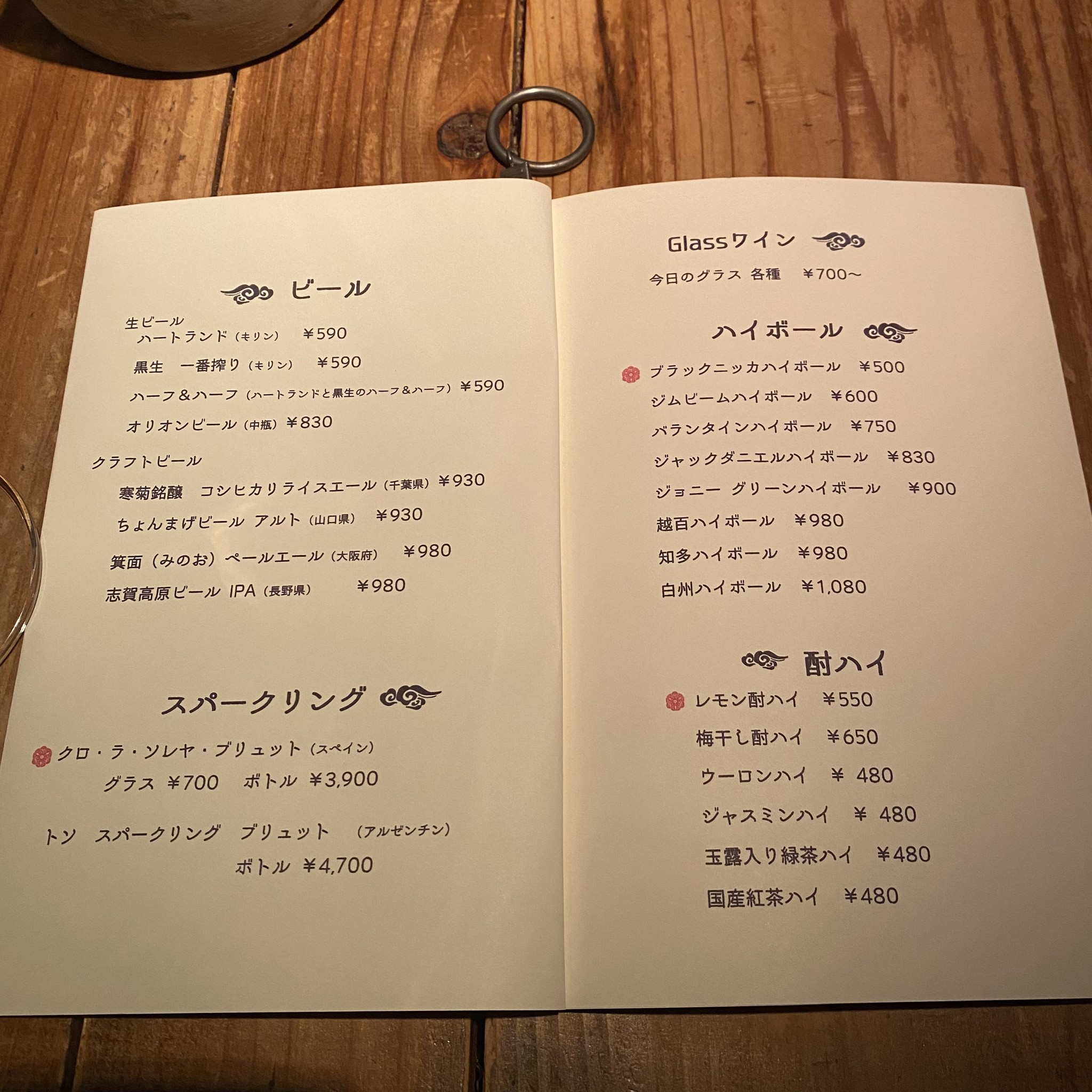 Menu image 3