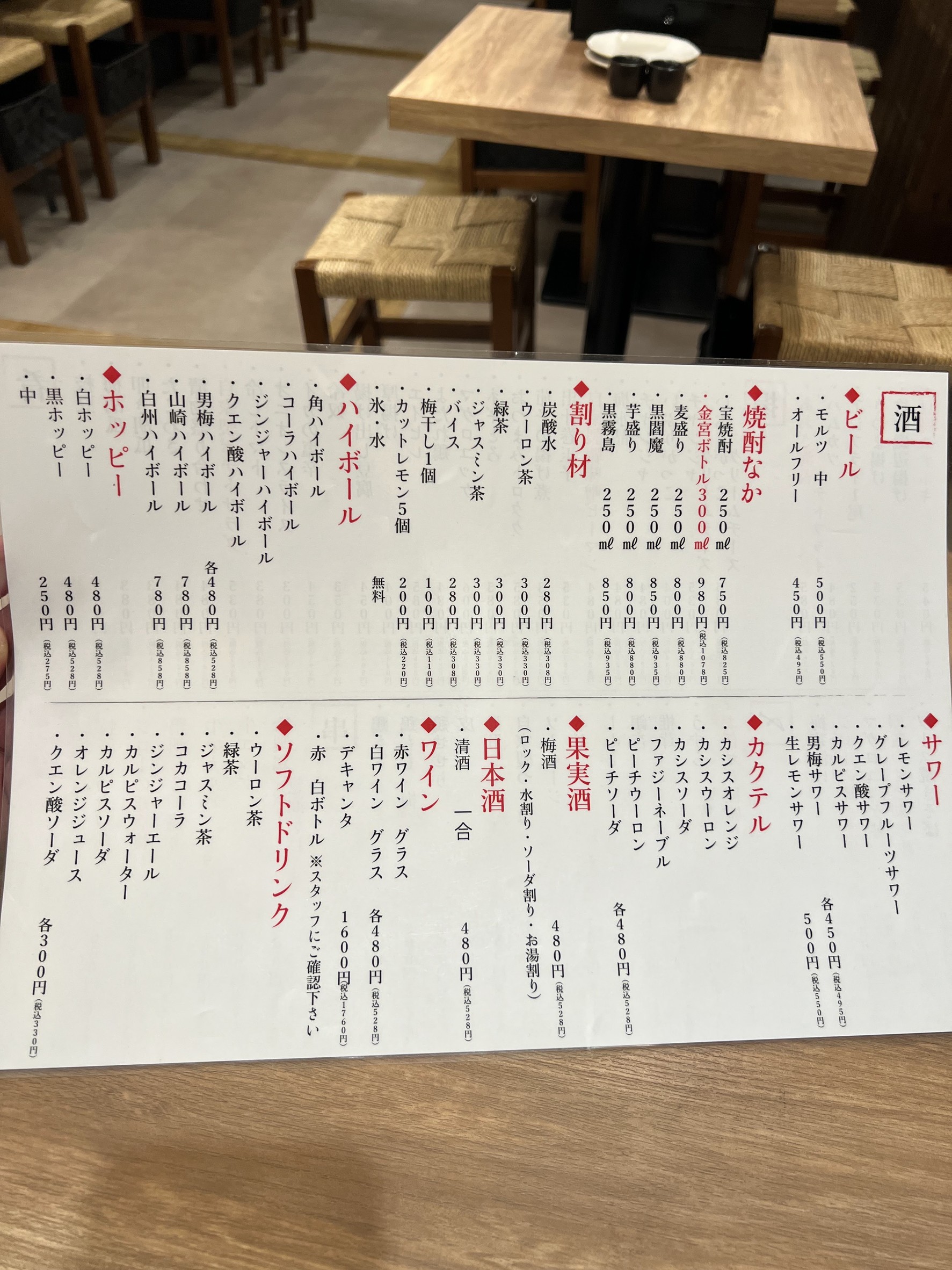 Menu image 2