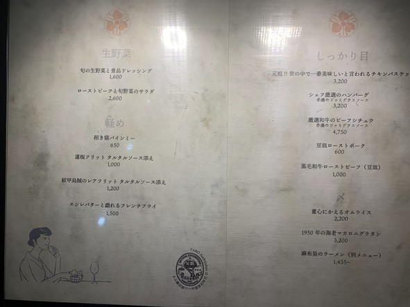 TARO azabujuban