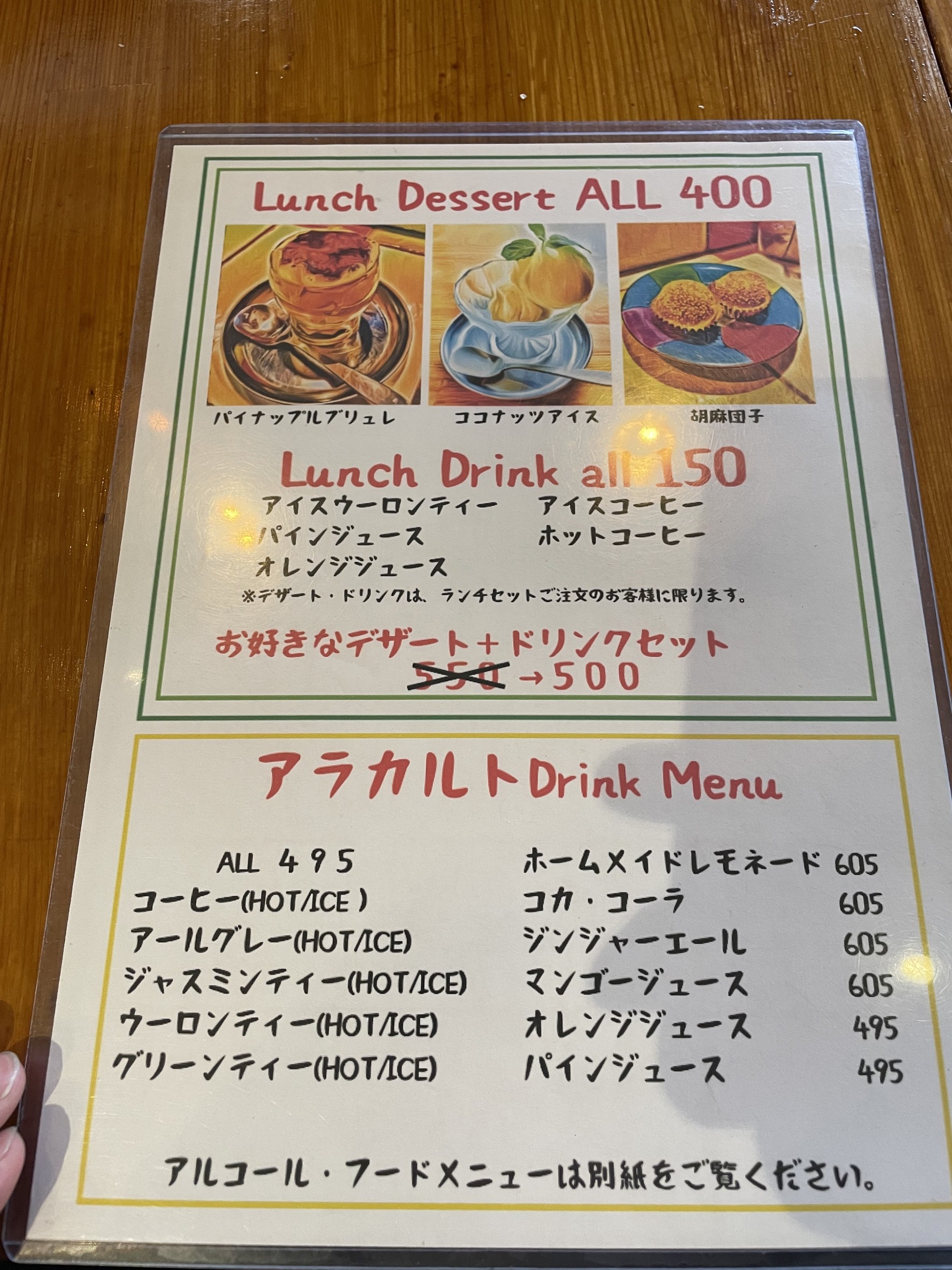 Menu image 2