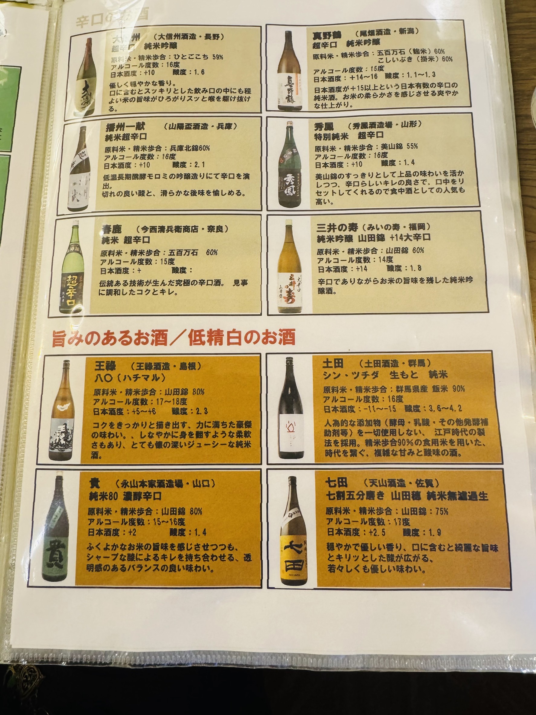 Menu image 2