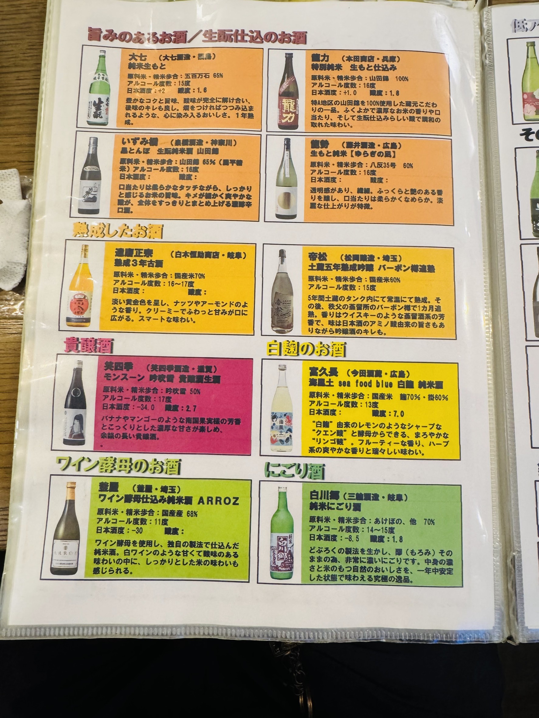 Menu image 3