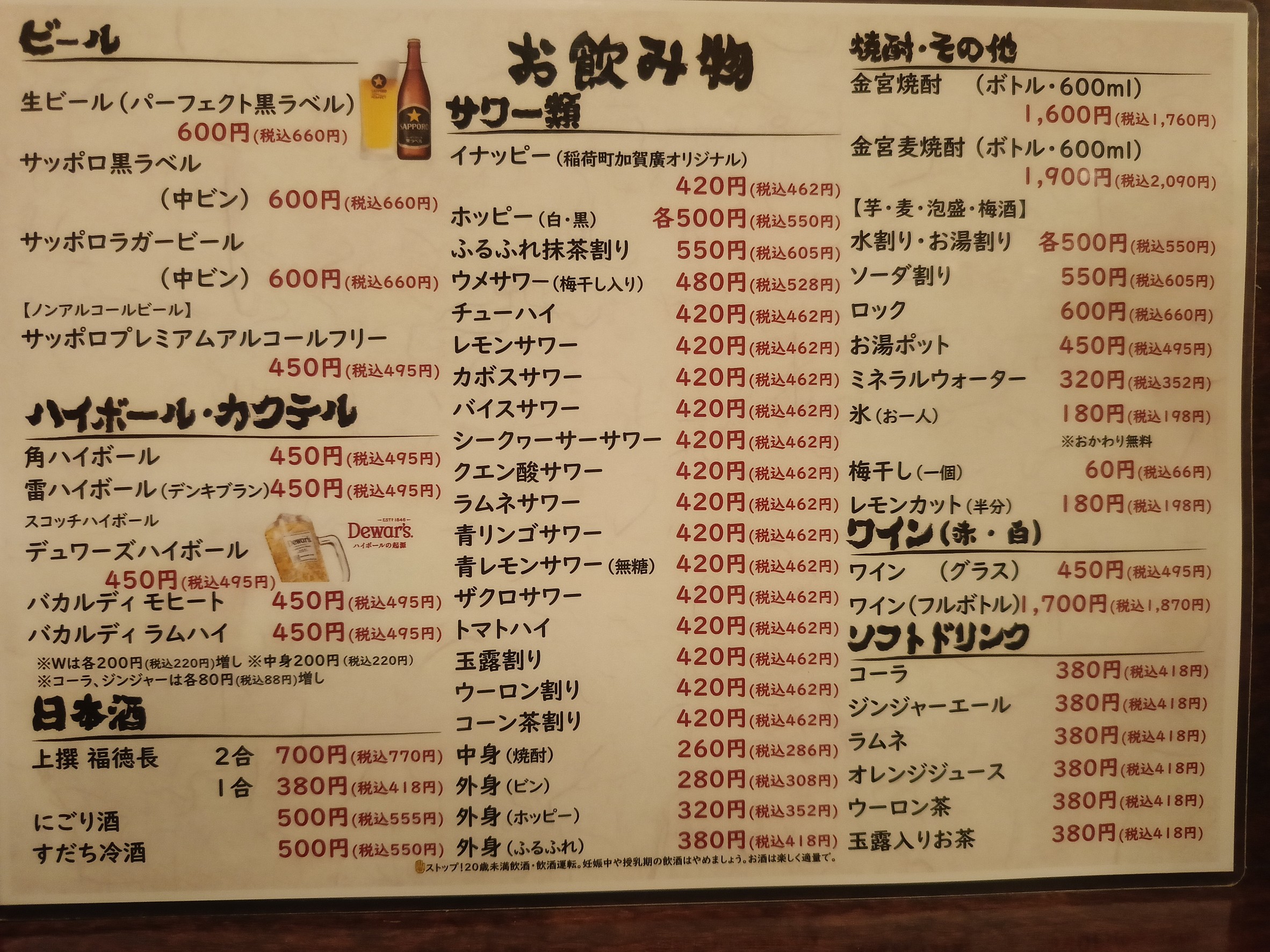 Menu image 4