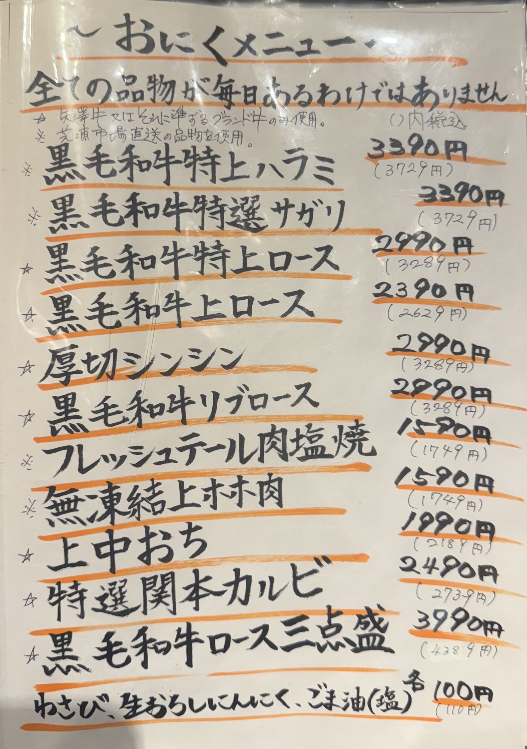 Menu image 1