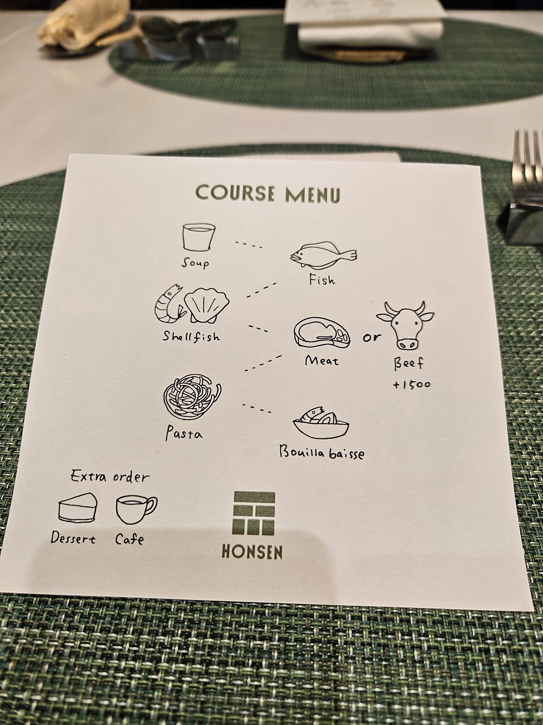 Menu image 1
