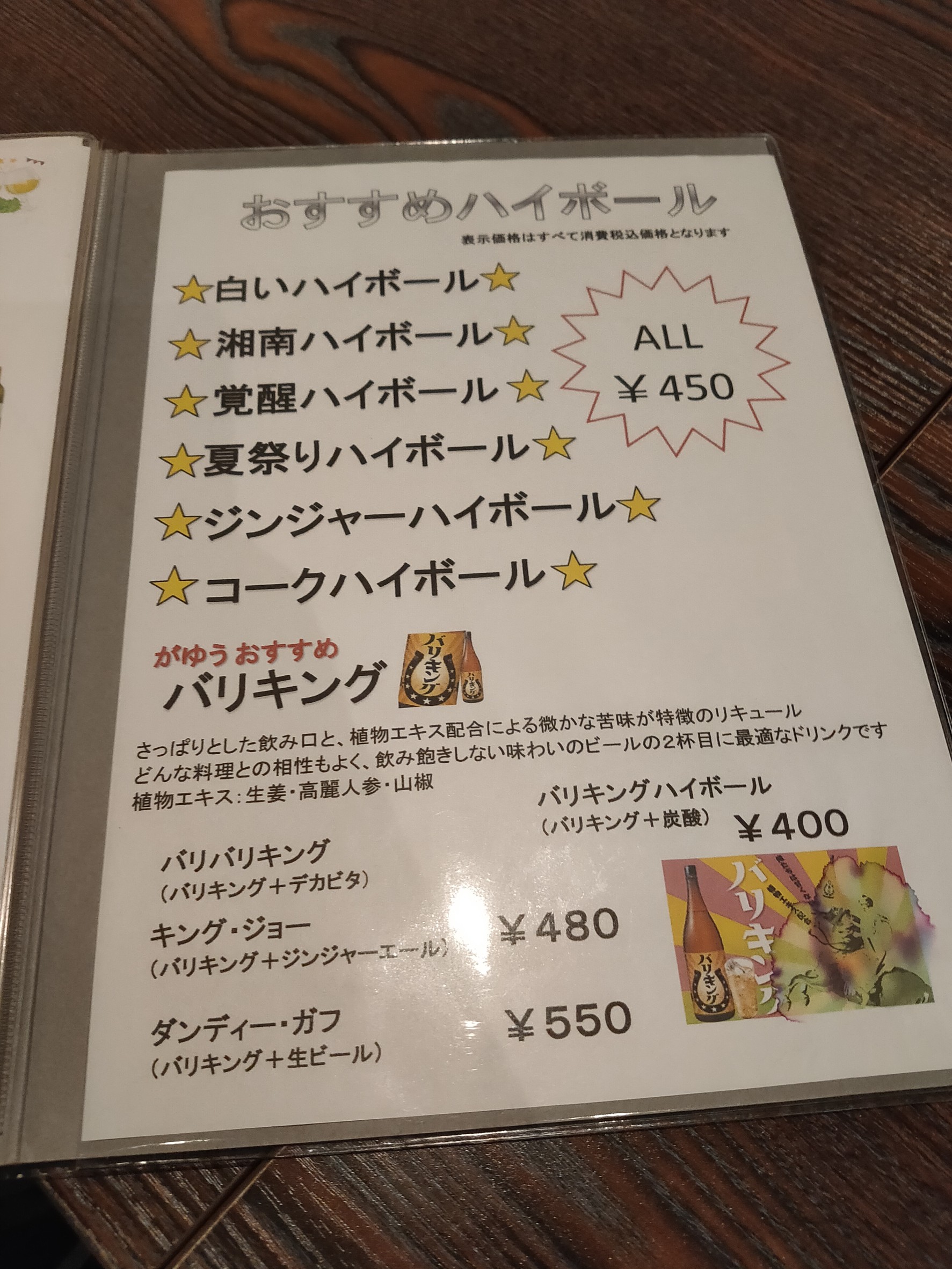 Menu image 7