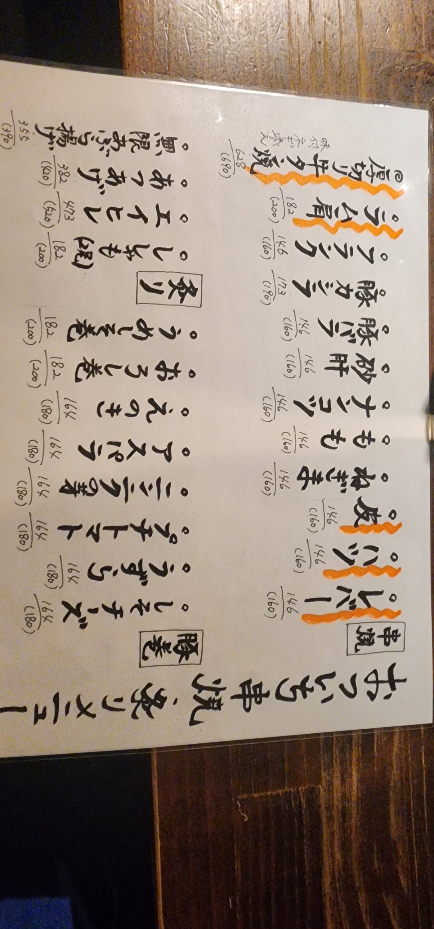 Menu image 2