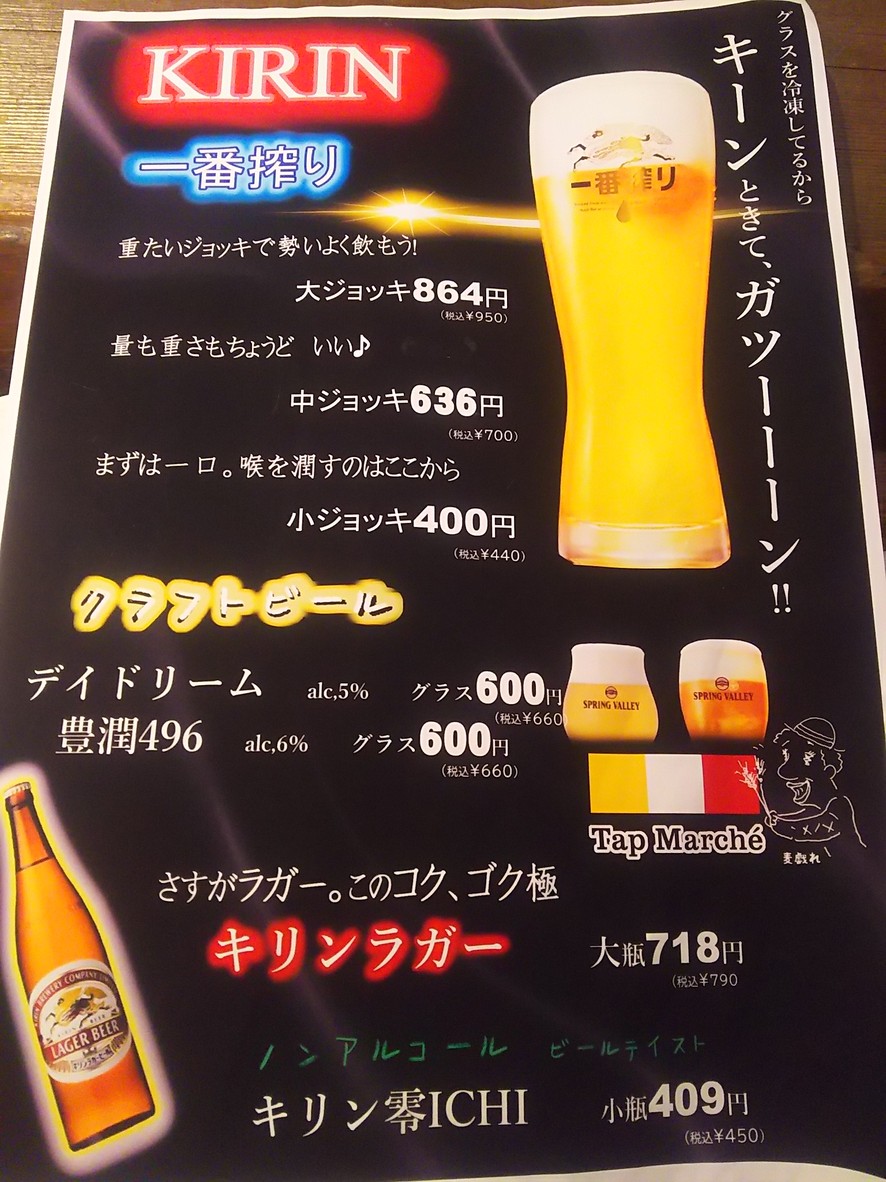 Hanpei menu 6