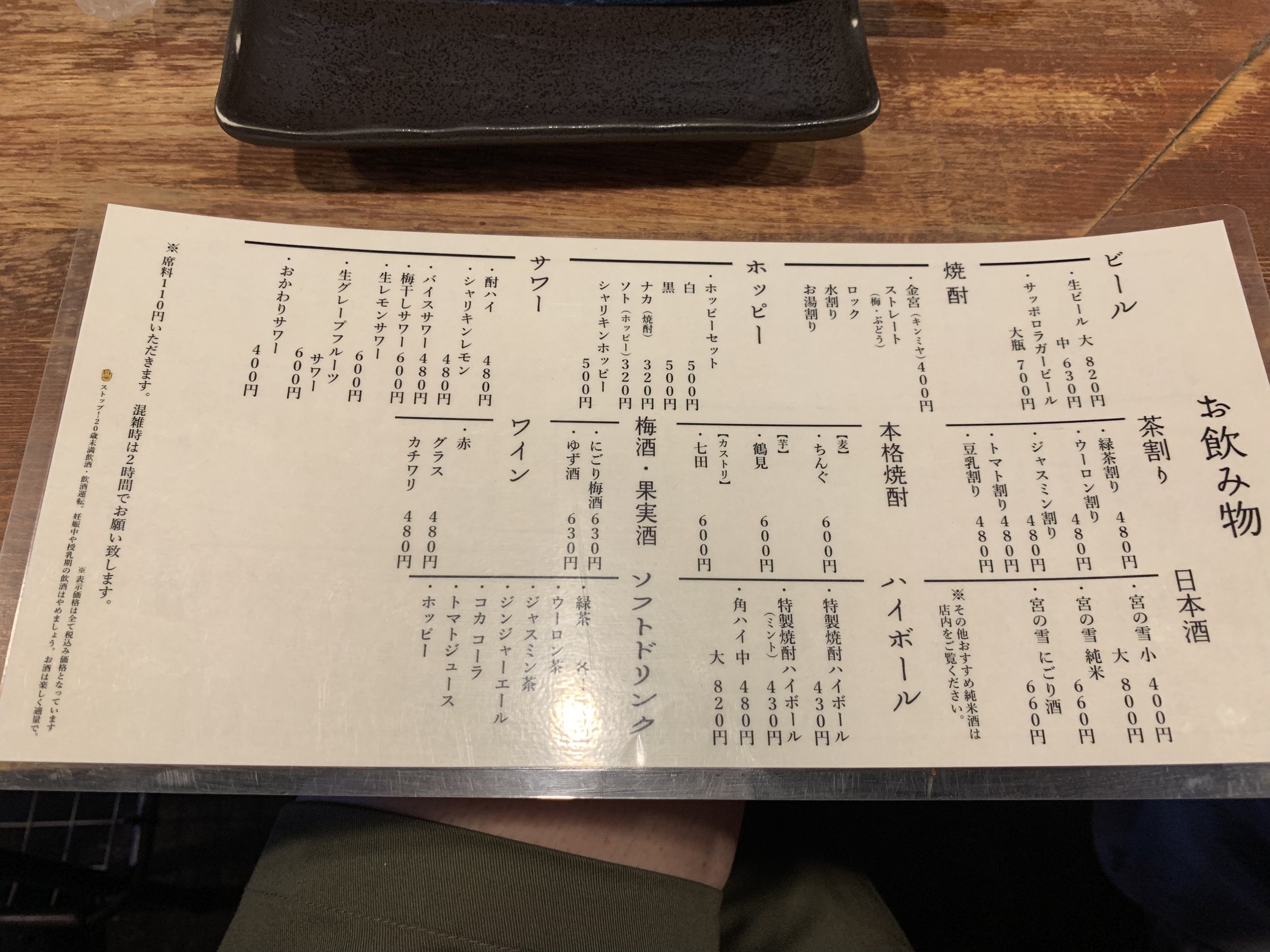 Menu image 2