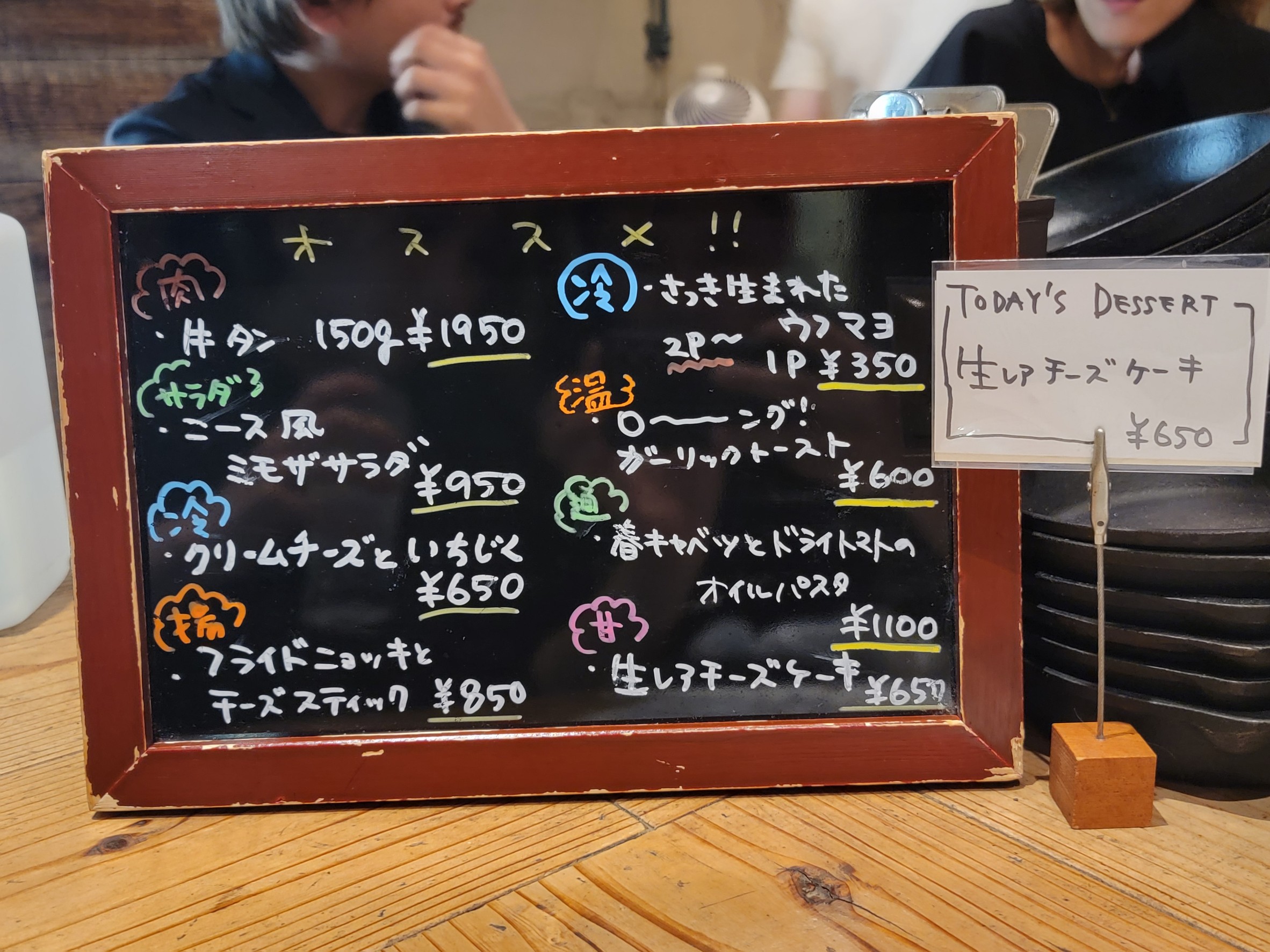 Menu image 1