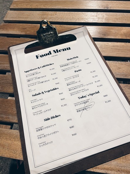 THE SHED Bistro & Bar