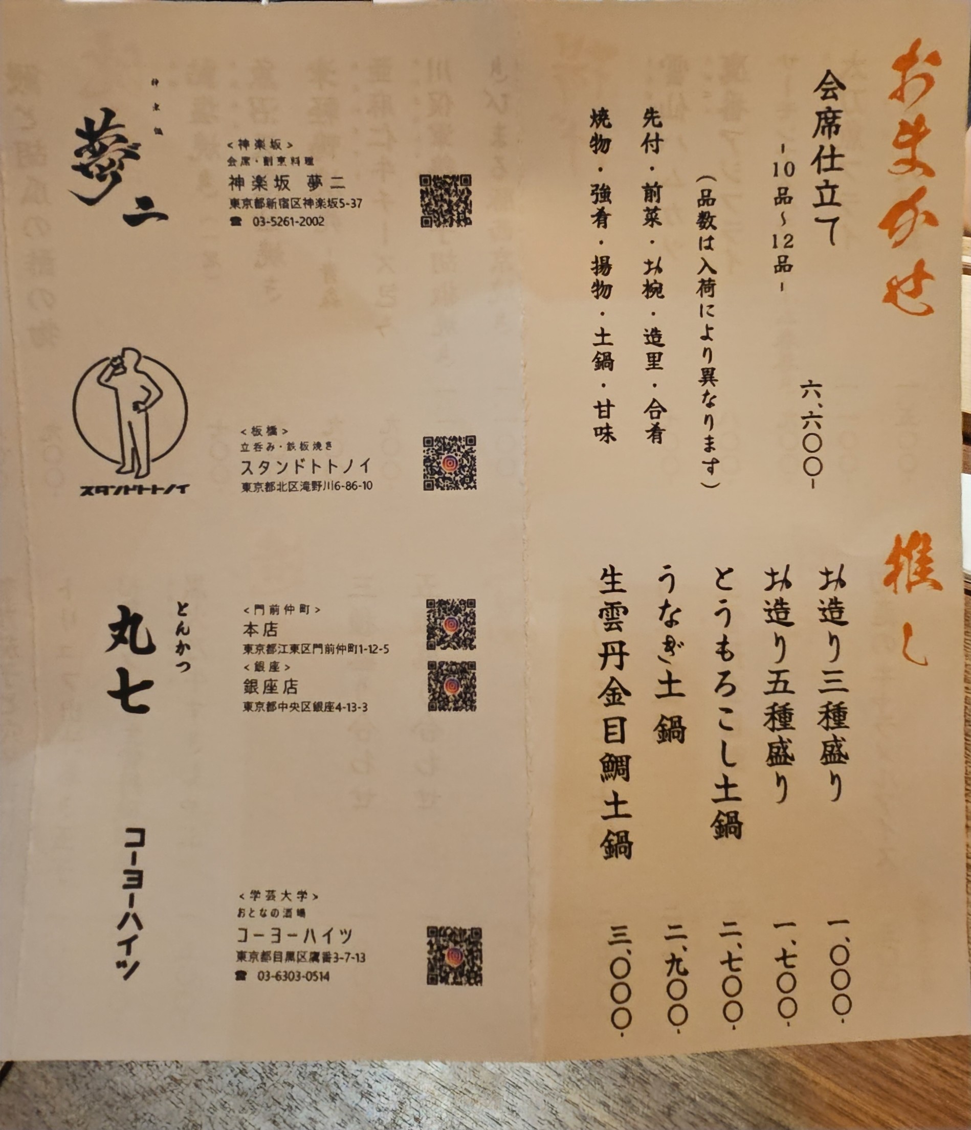 Menu image 1