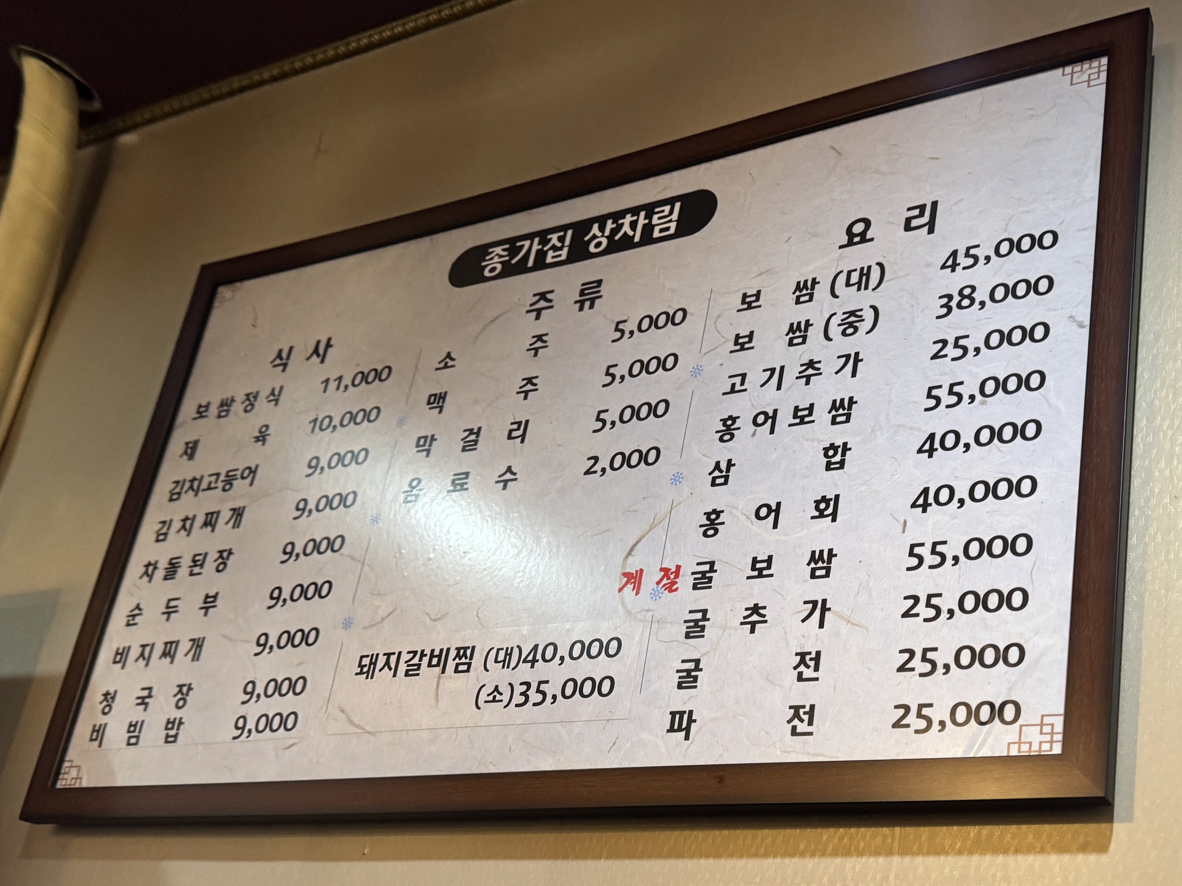 Menu image 1