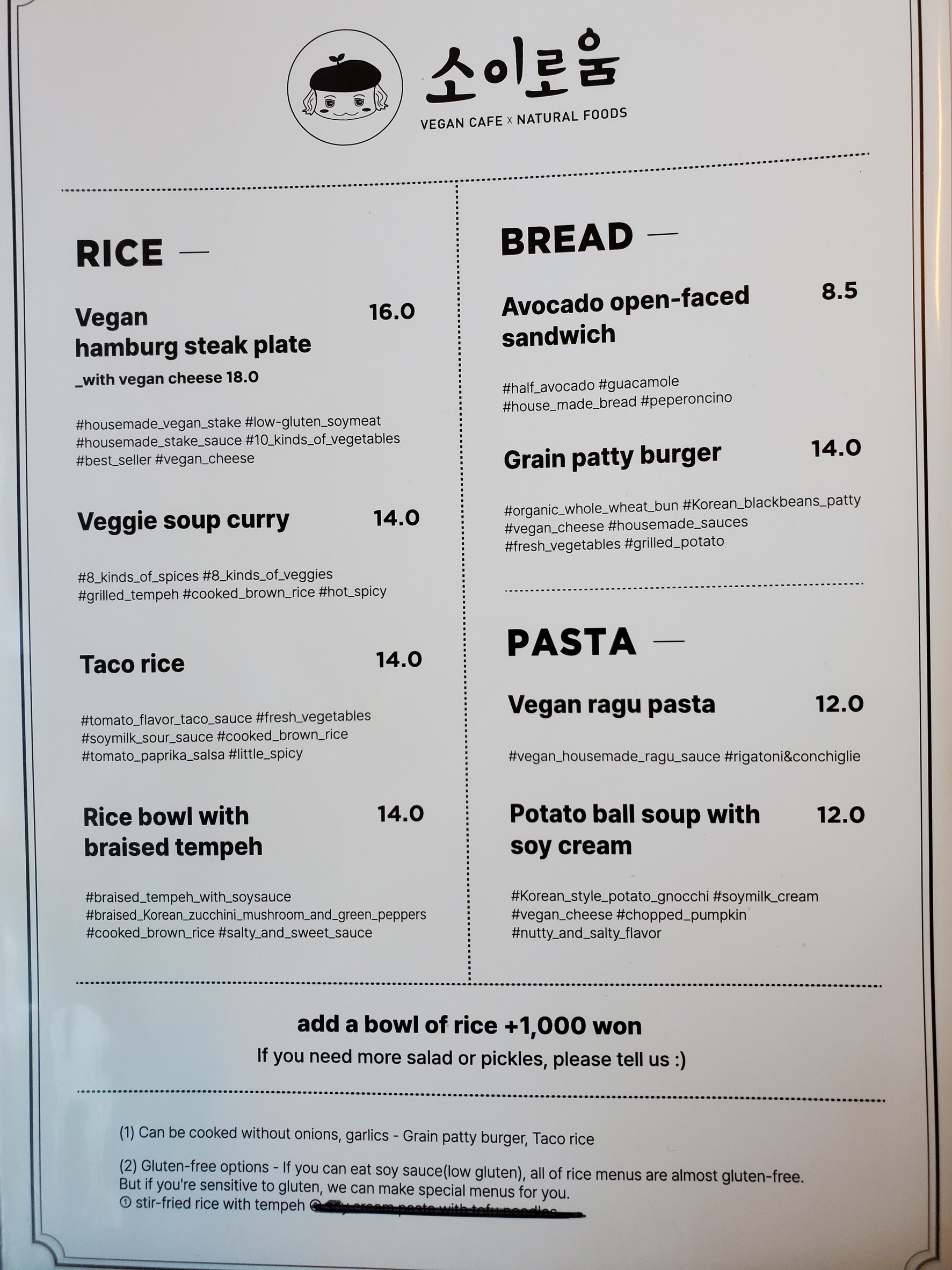 Menu image 1