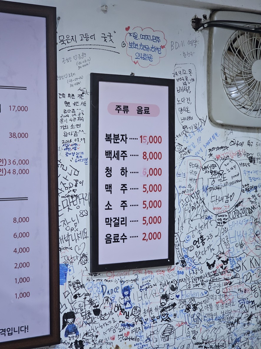 Hamjibak menu 2