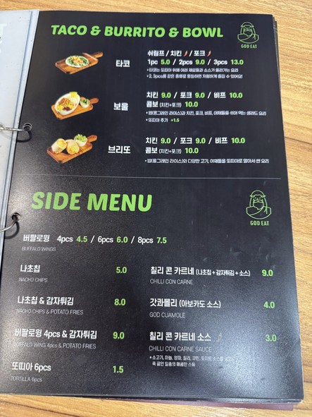 Sucursal Godeat Yongsan