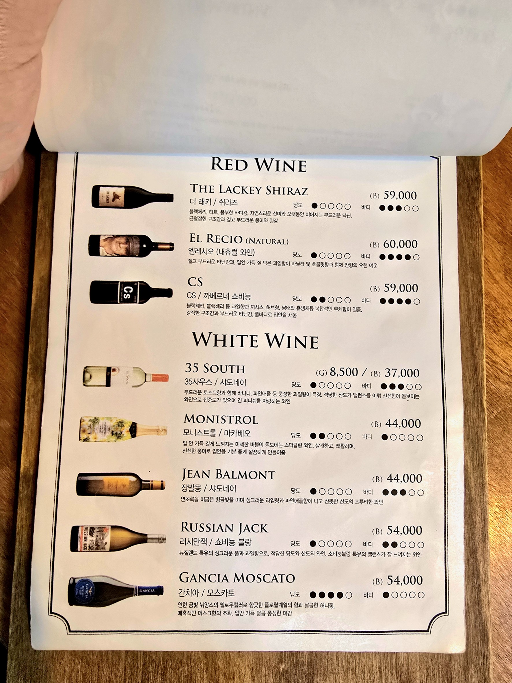 Menu image 2