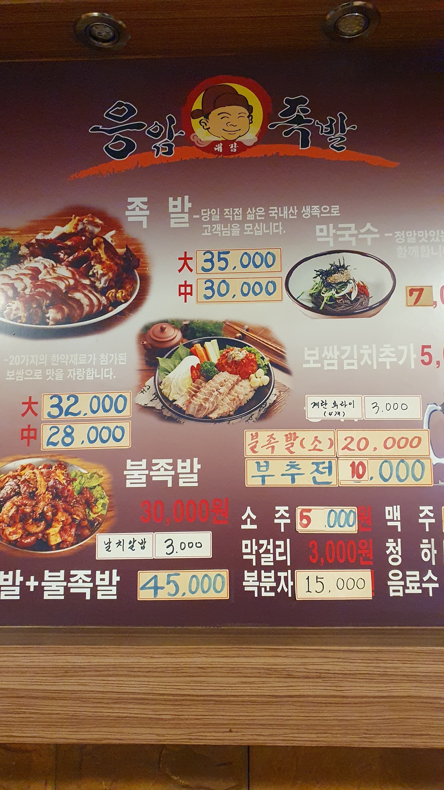 Menu image 1
