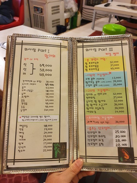 Hoe Sarang
