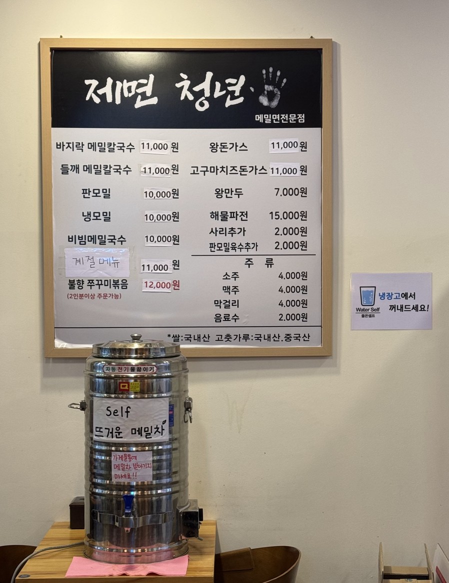 制面青年 menu 1