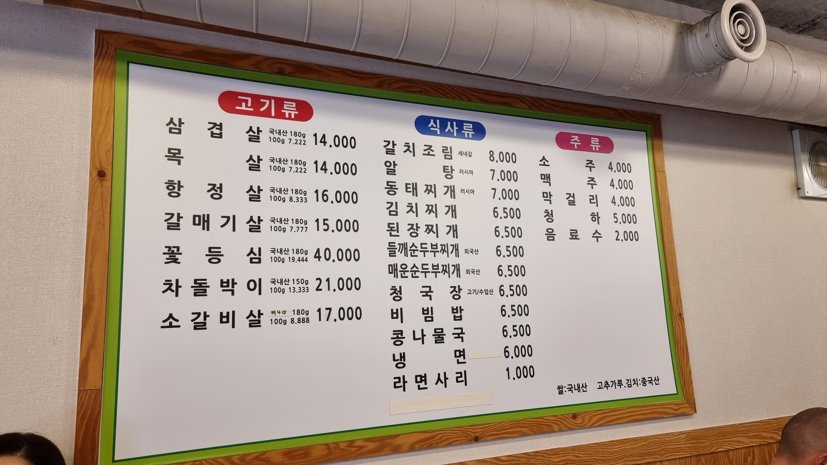Menu image 1