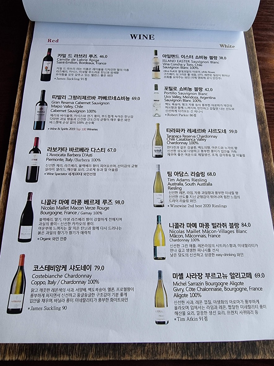 Yaruki menu 2