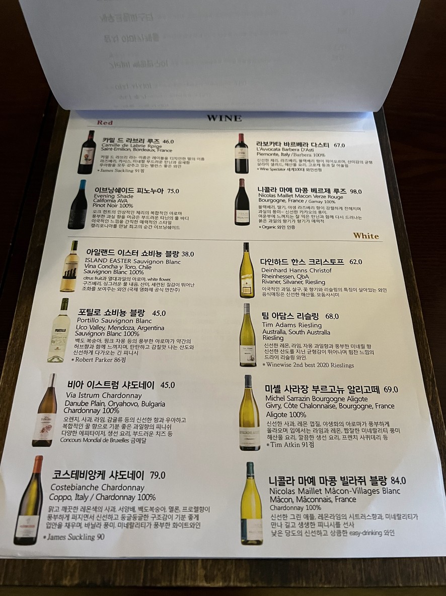 Yaruki menu 3