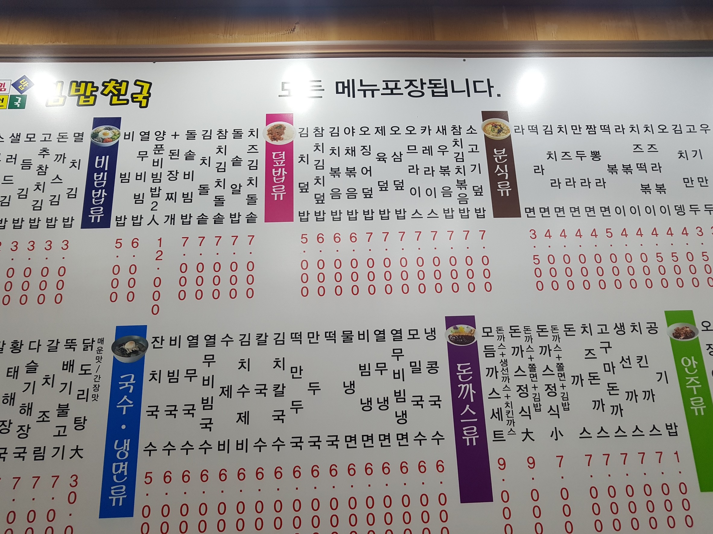 Menu image 1