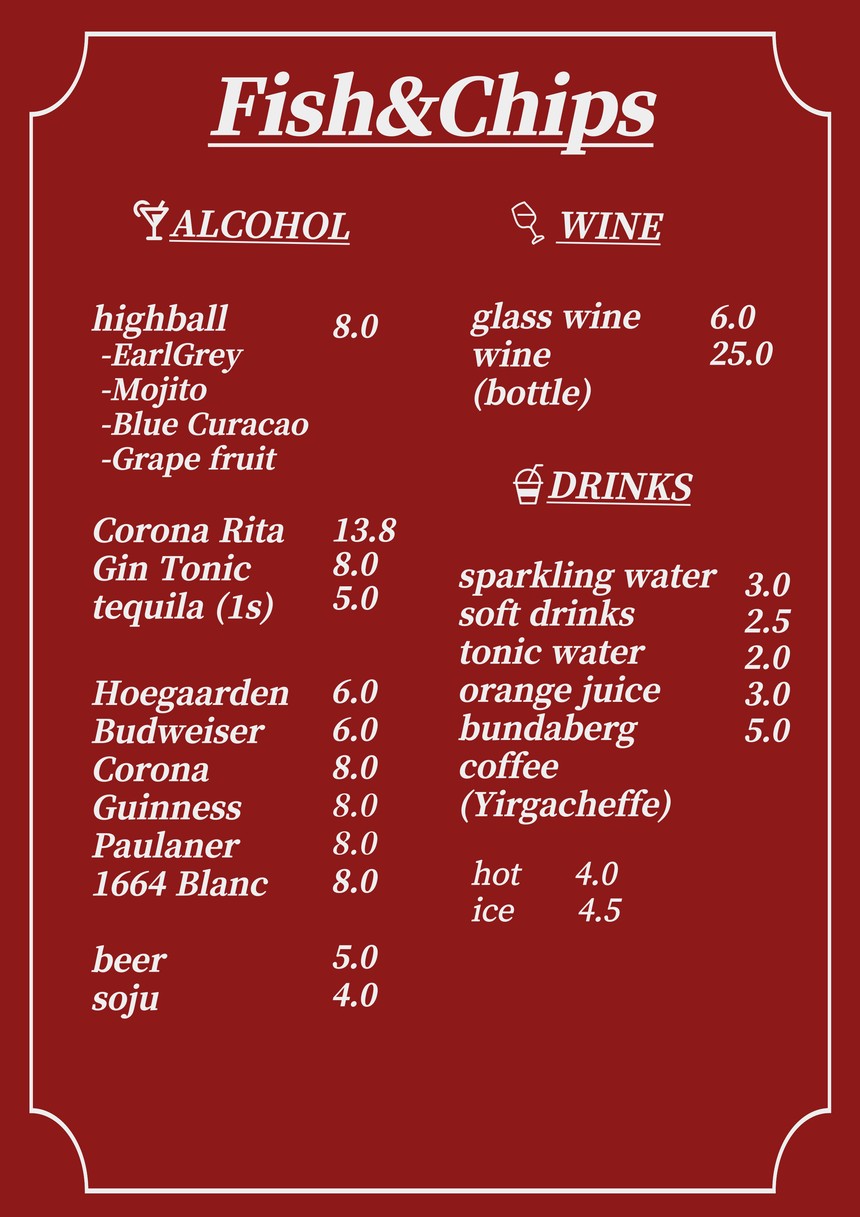 fish&chips menu 2