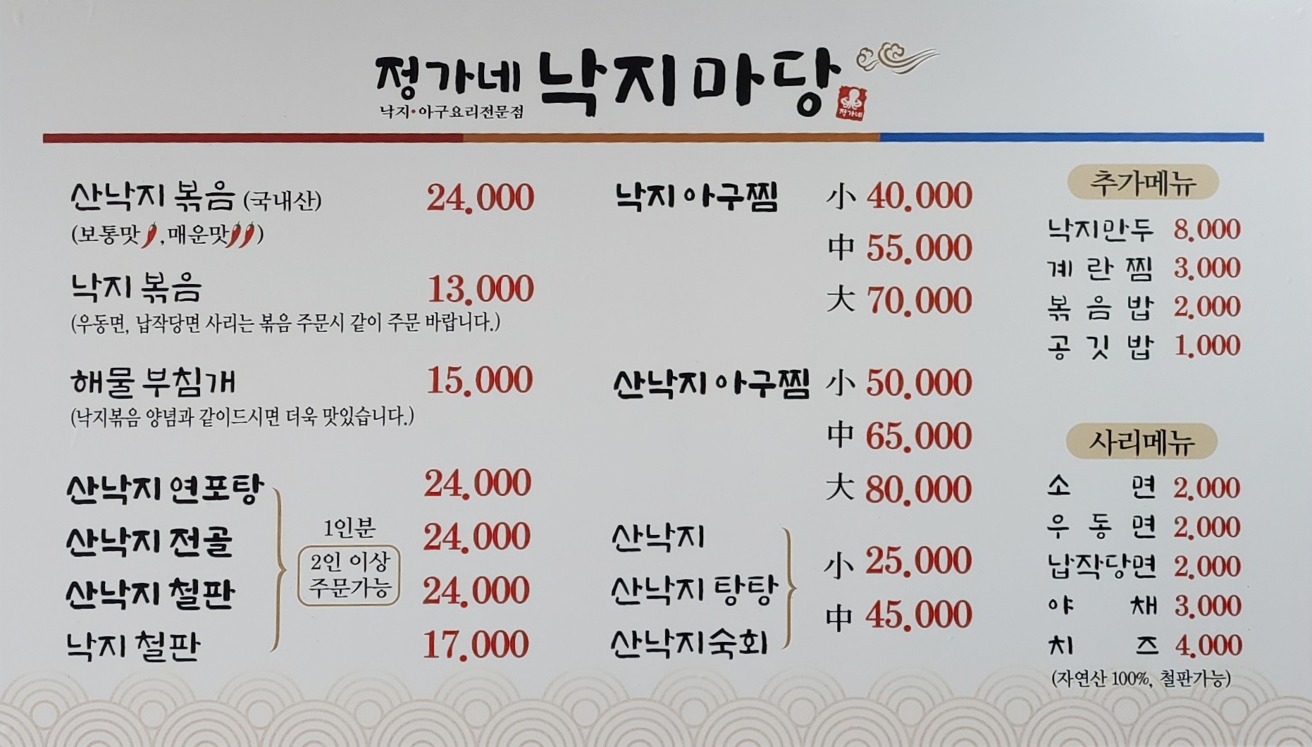 Menu image 1