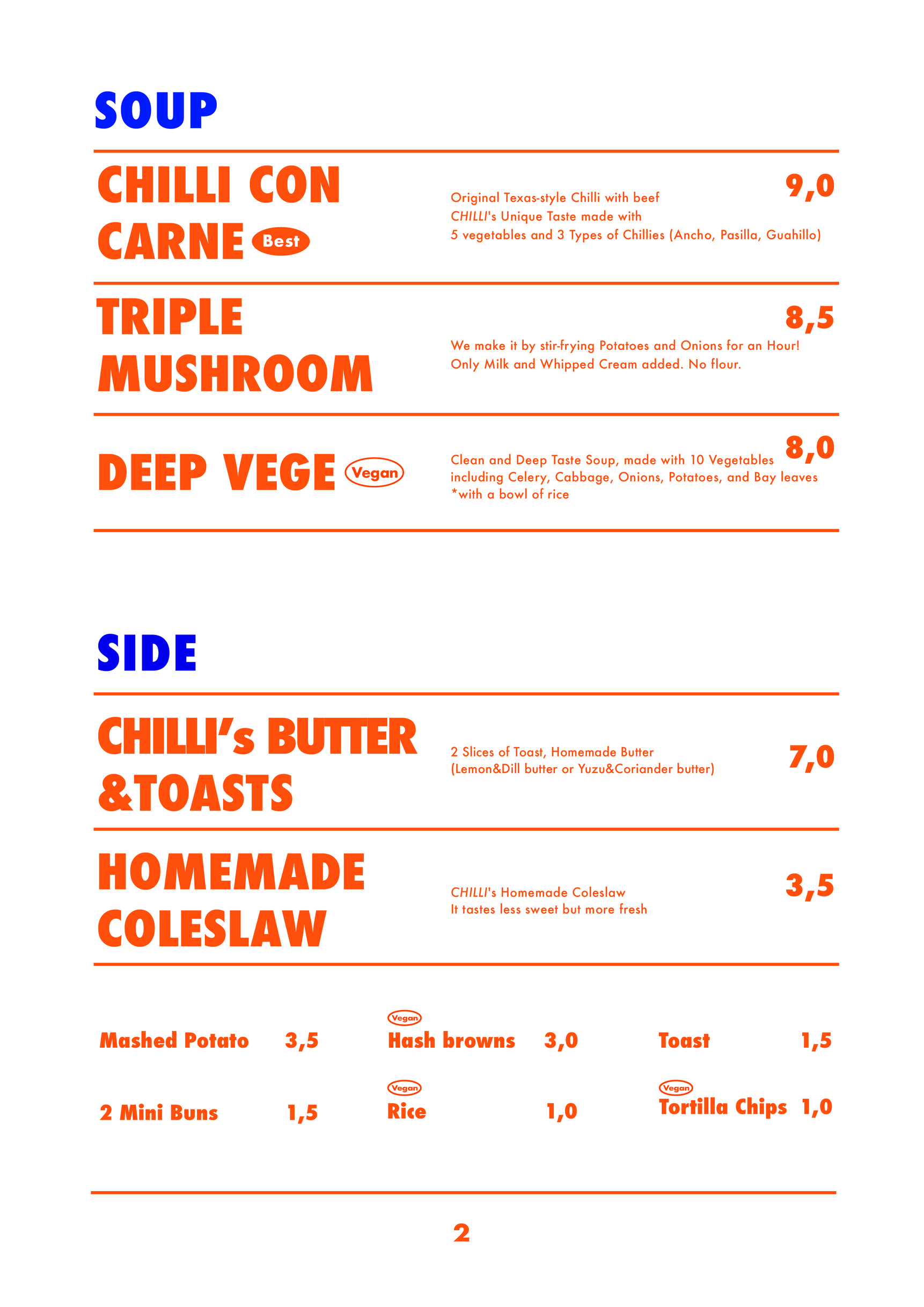 Menu image 2