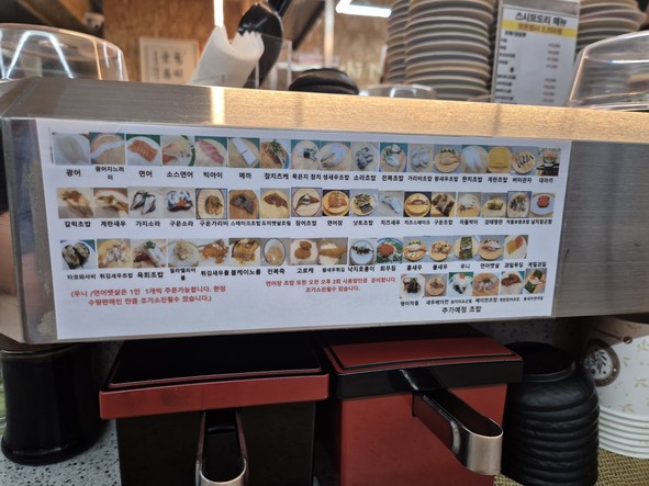 Sushi Modori