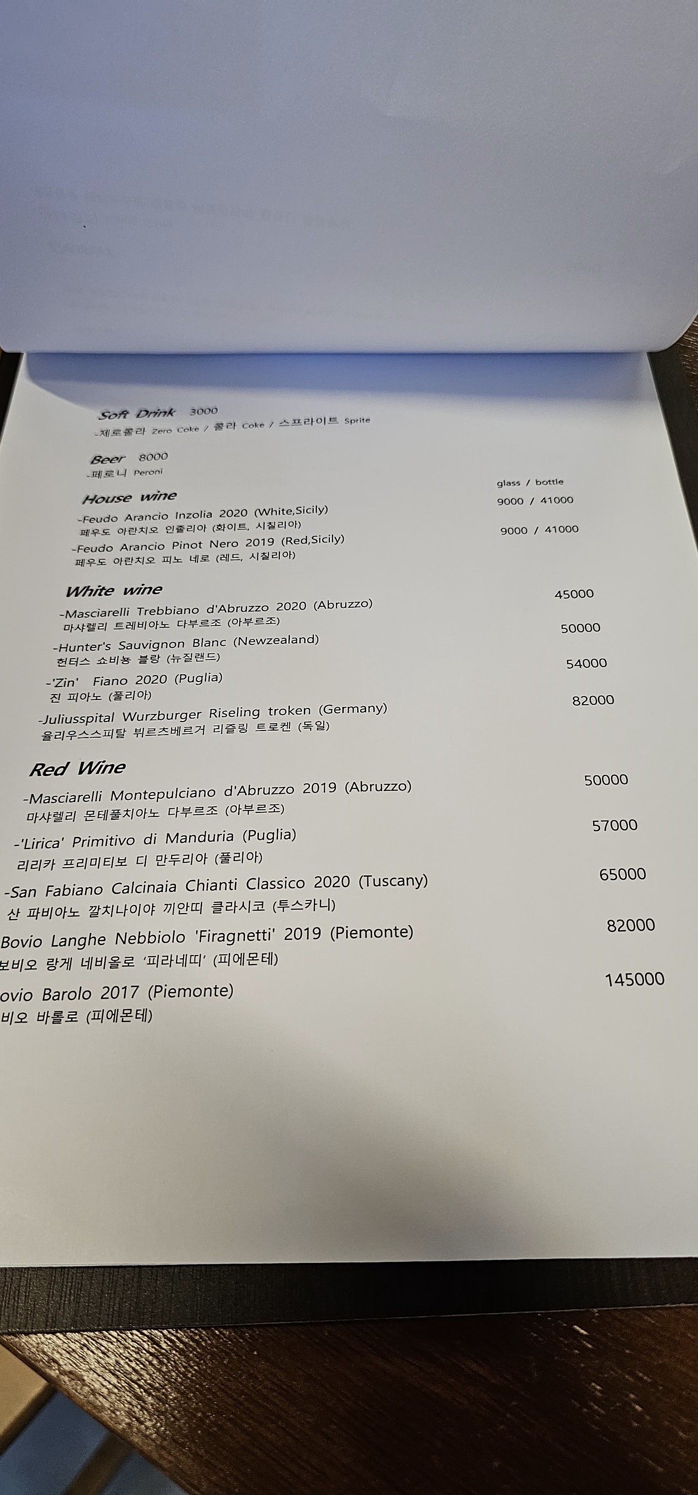 Menu image 2