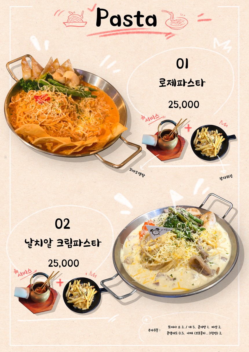 午夜厨房 menu 4