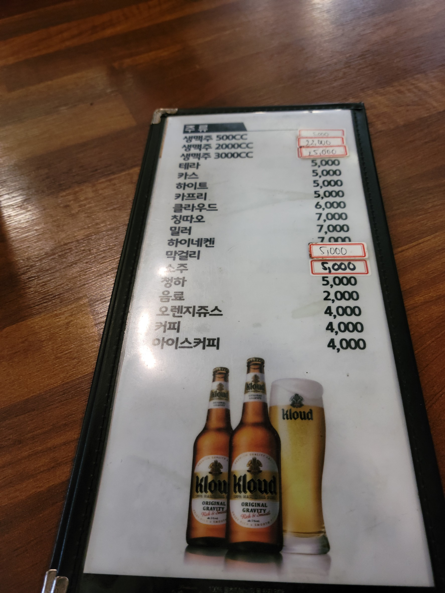 Menu image 3