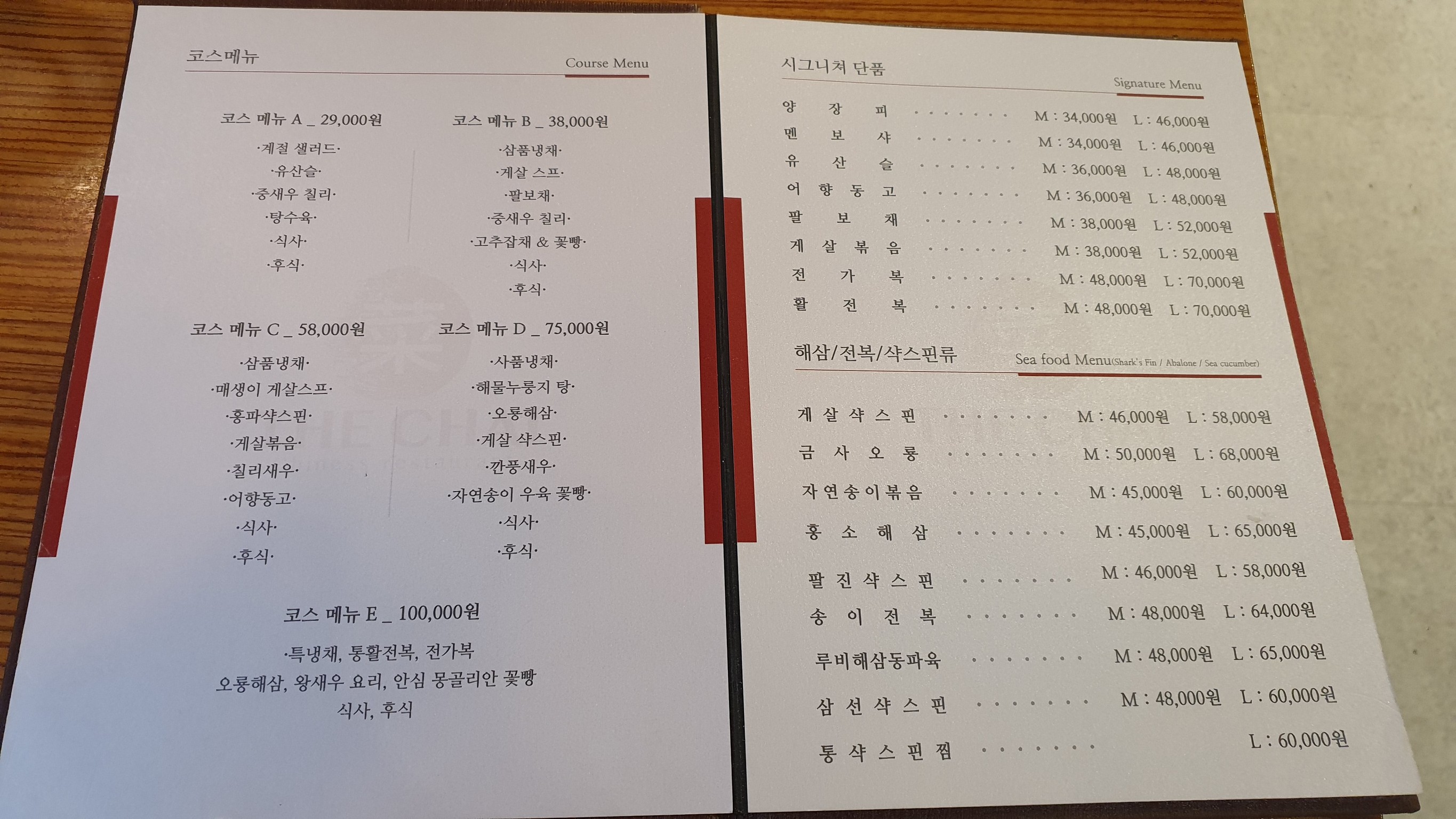 Menu image 1