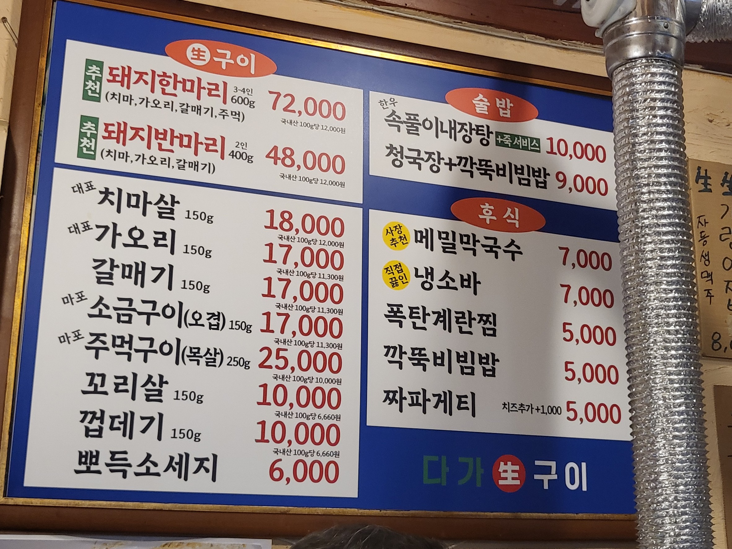 Menu image 1