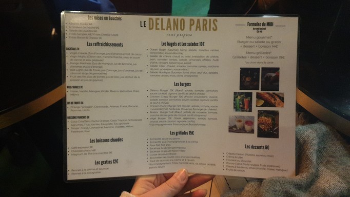 Delano