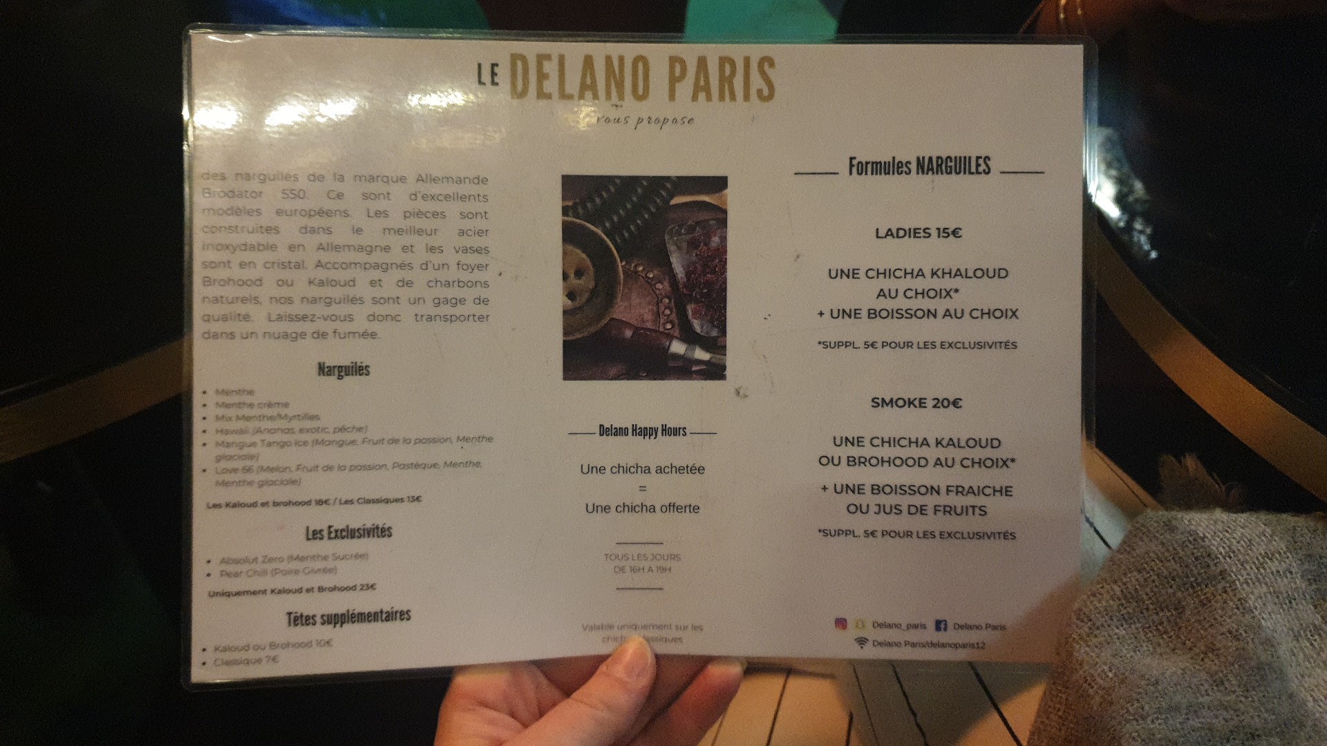 Menu image 2
