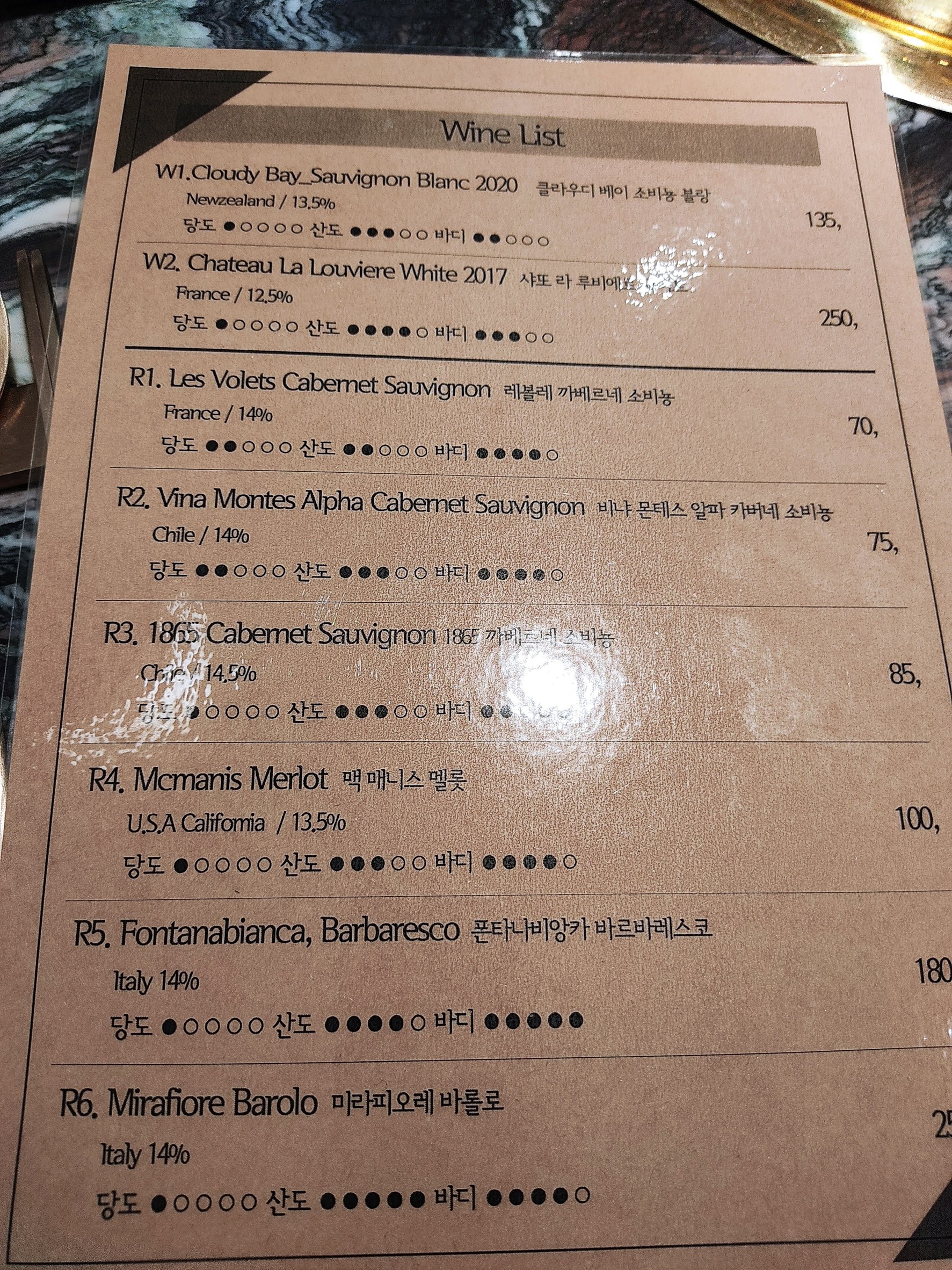 Menu image 4