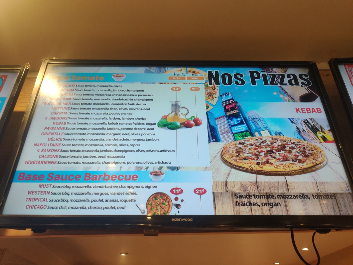 Break Pernety menu 1