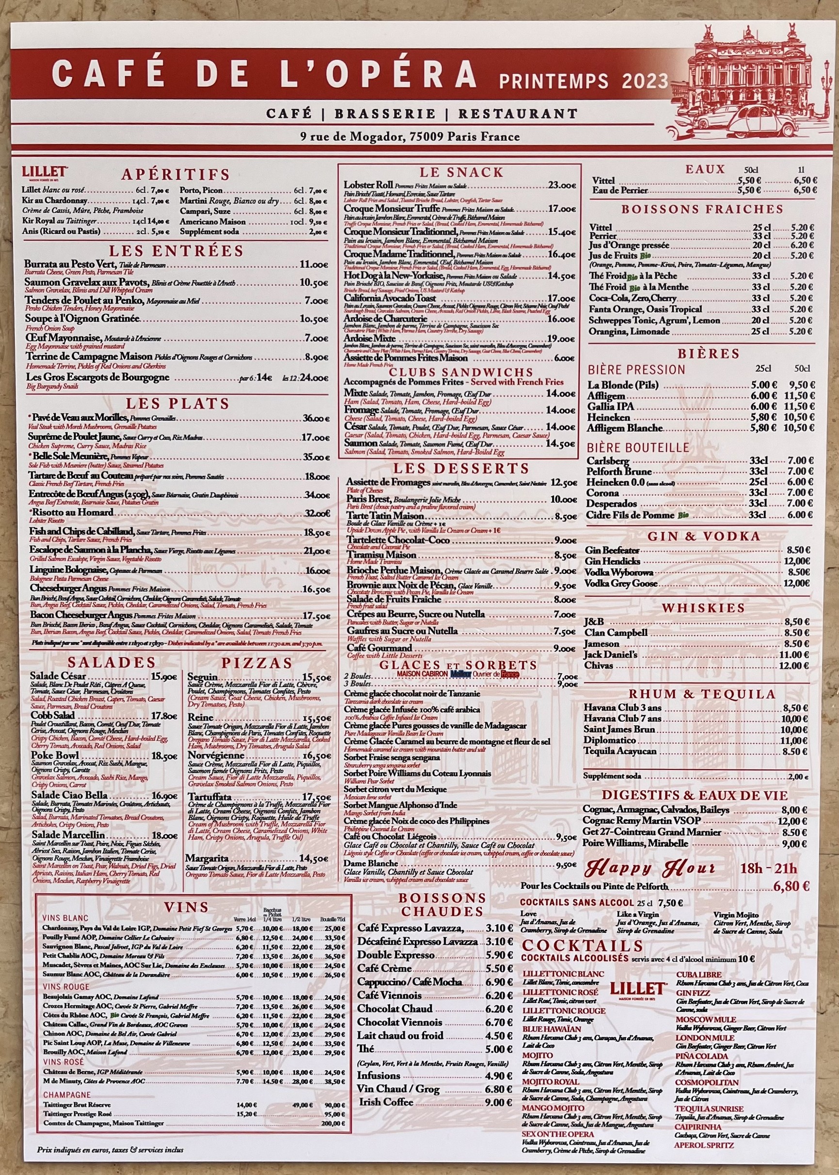 Menu image 1