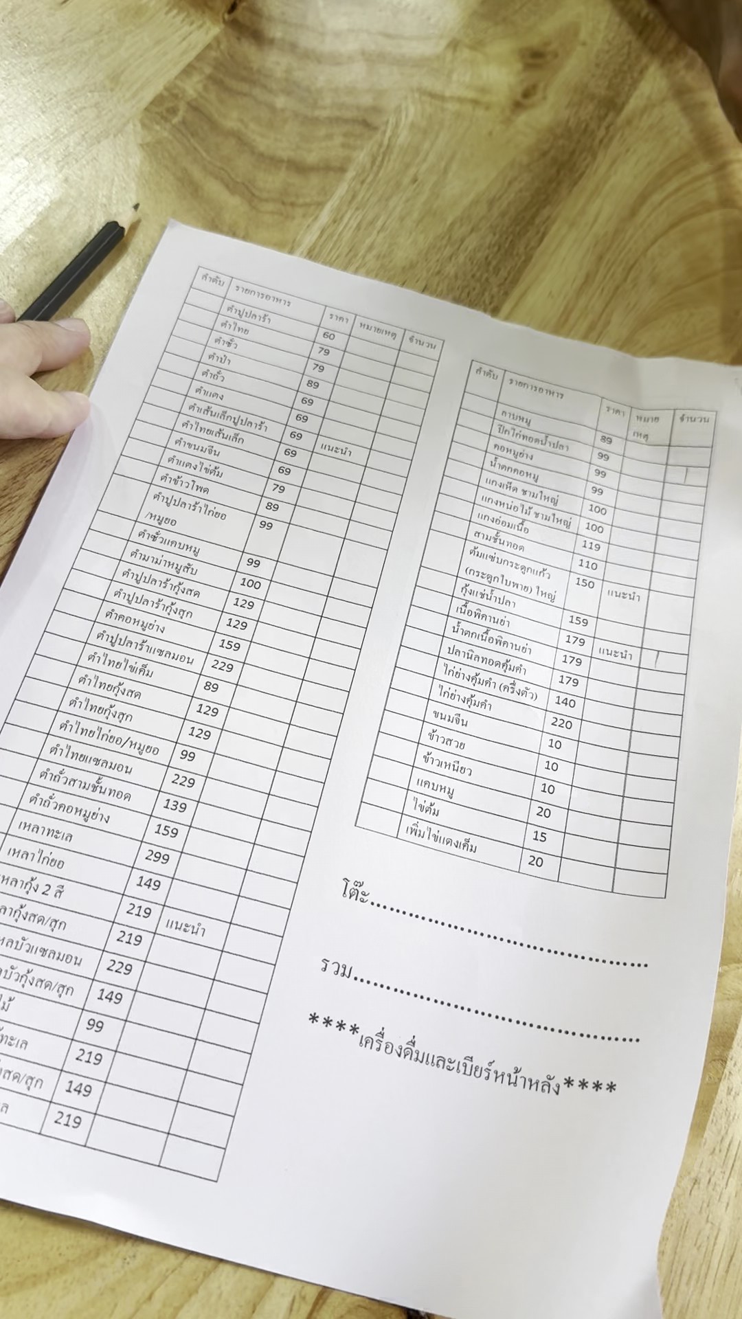 Menu image 1