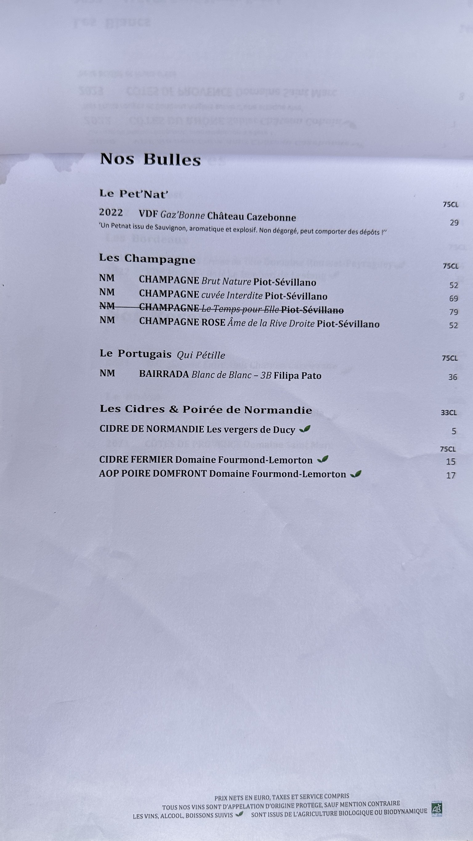 Menu image 4