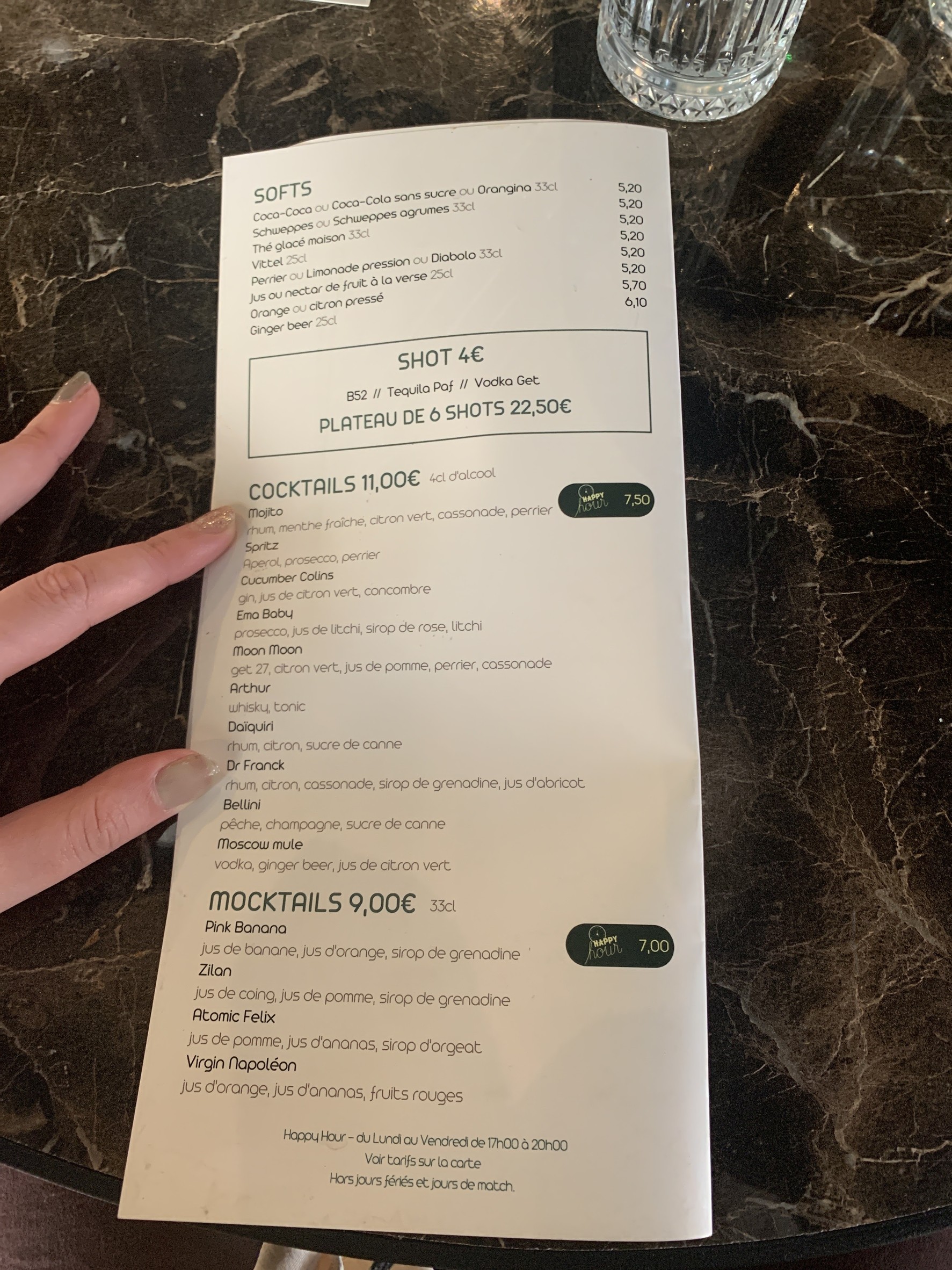 Menu image 2