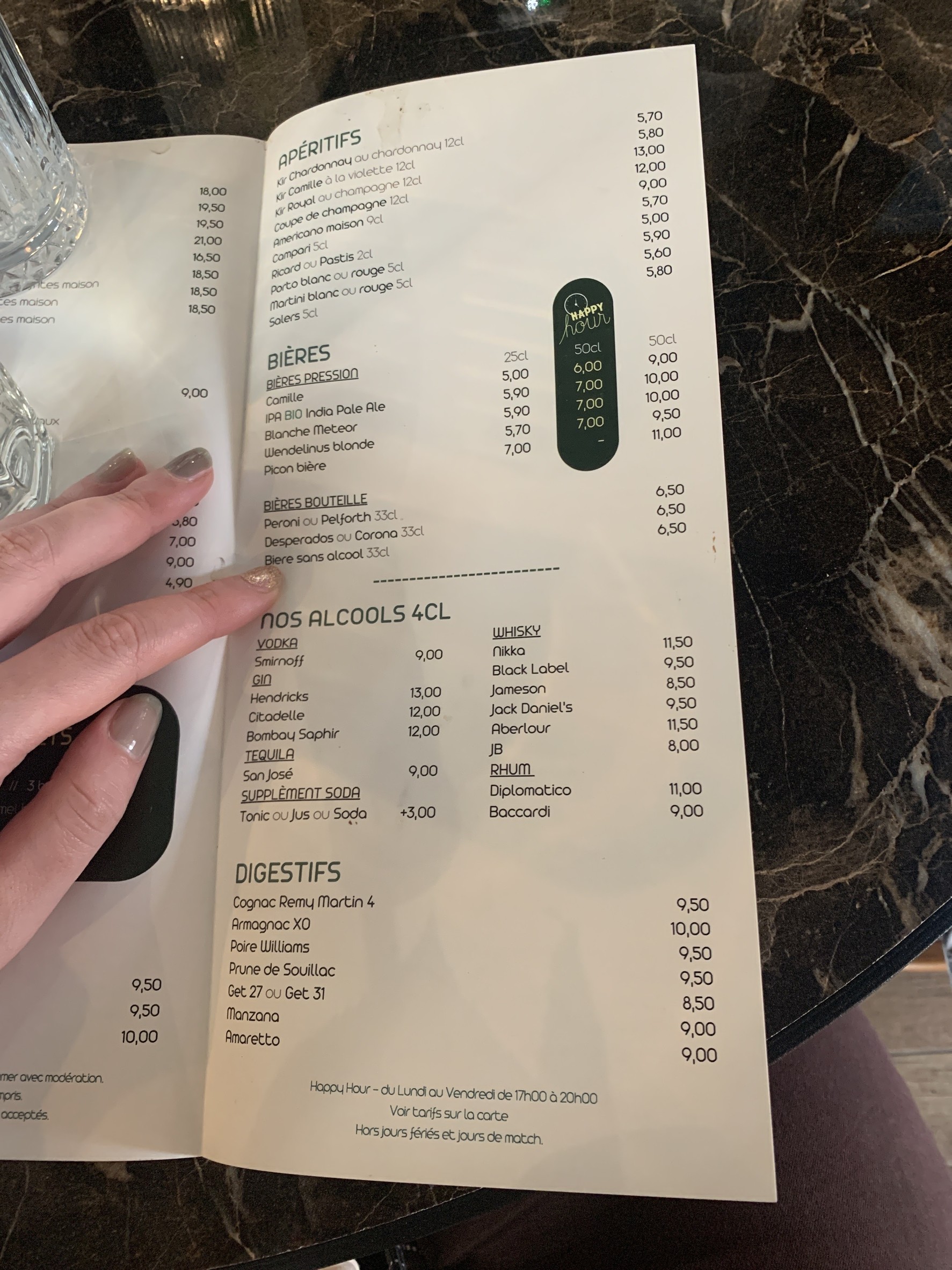 Menu image 3