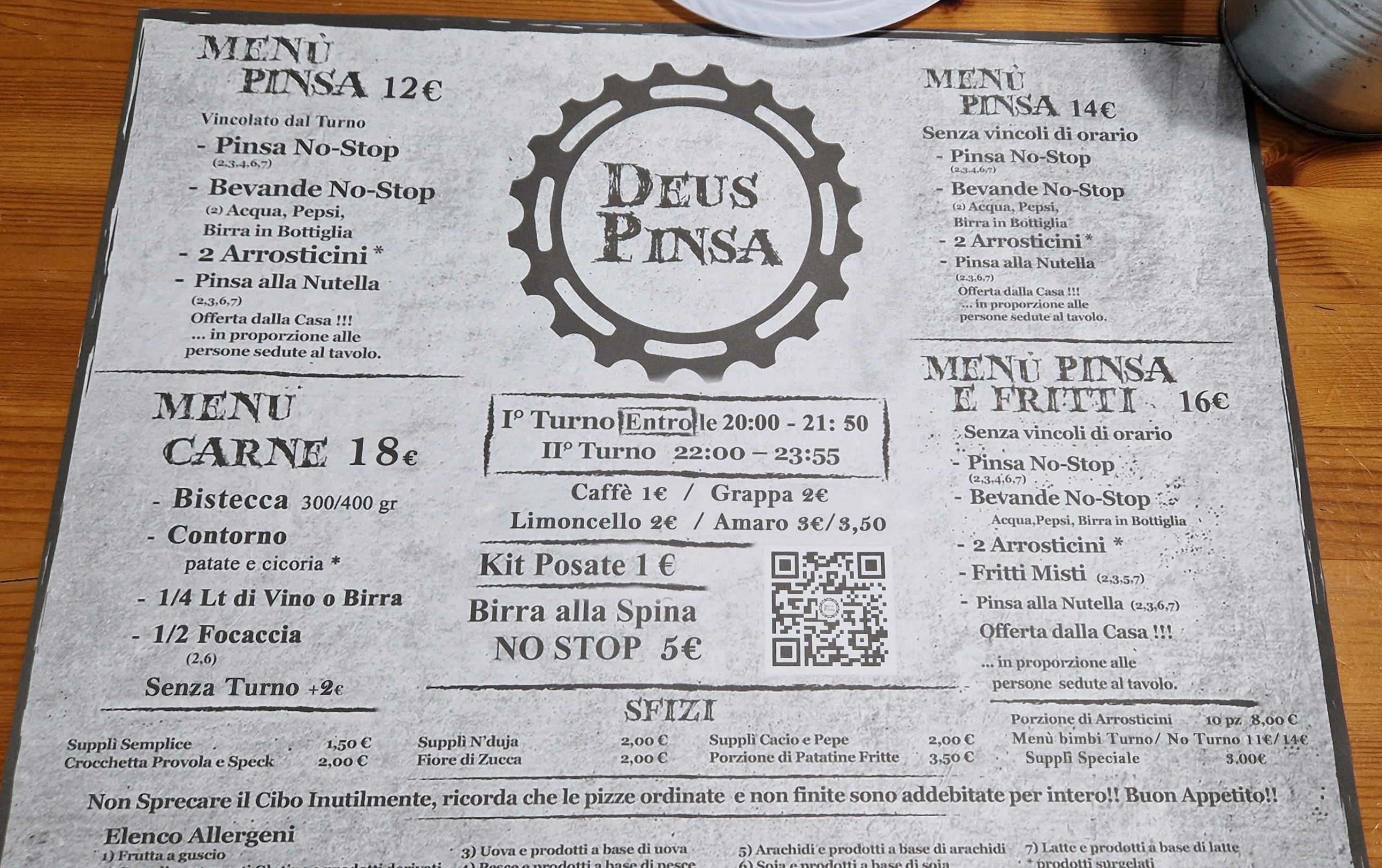 Menu image 1