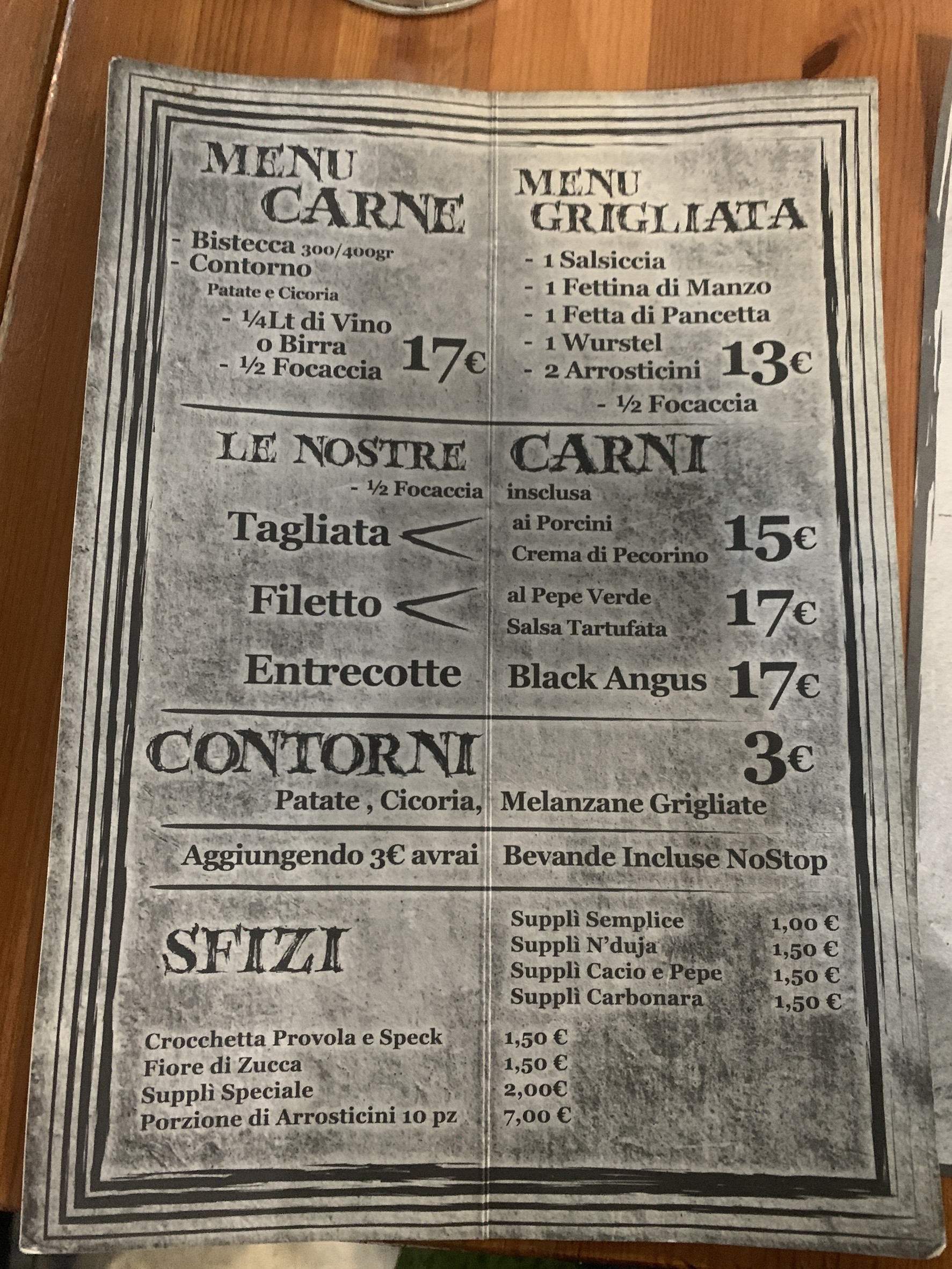 Menu image 2