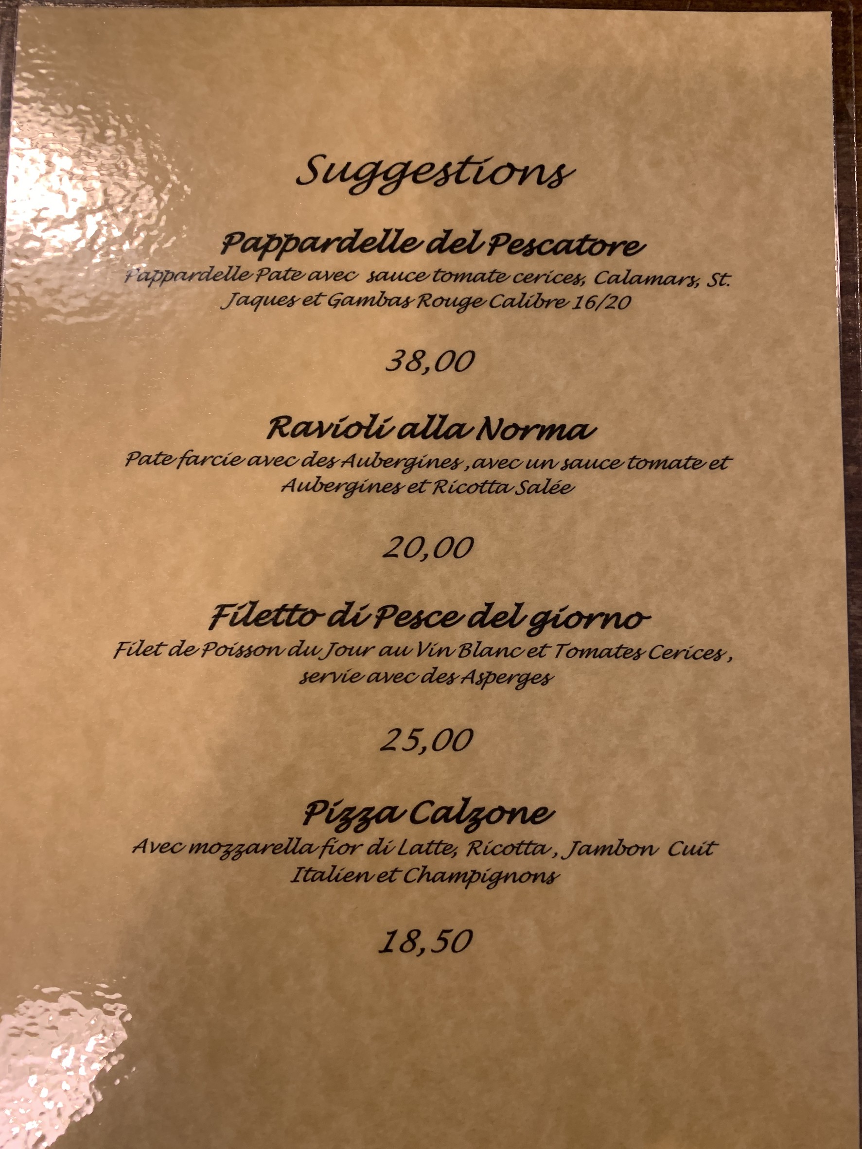 Menu image 2